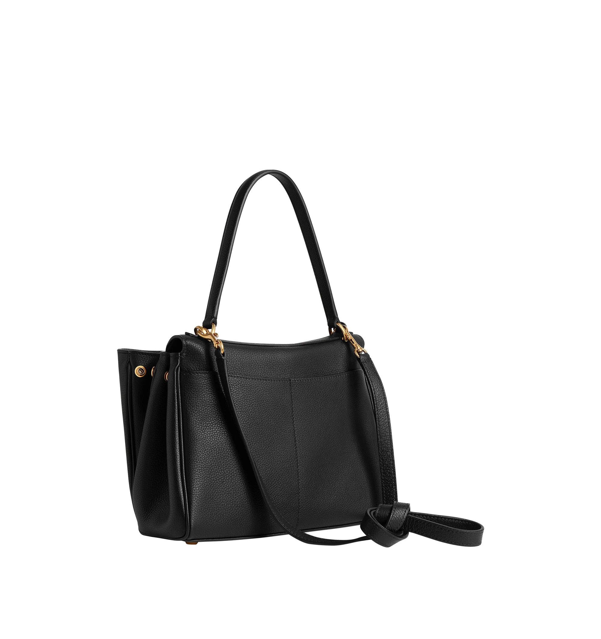 RODEO TOP HANDLE S BAG - Image 2