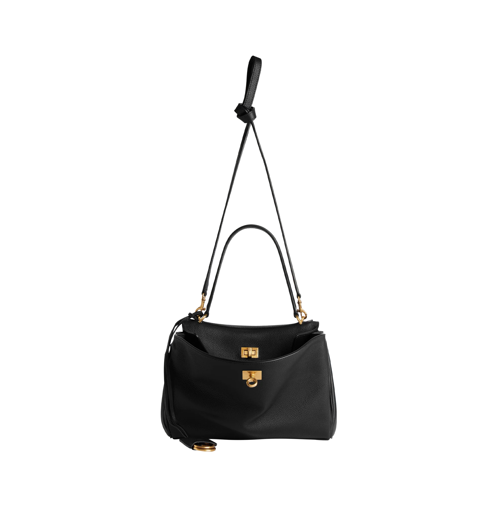 RODEO TOP HANDLE S BAG - Image 3