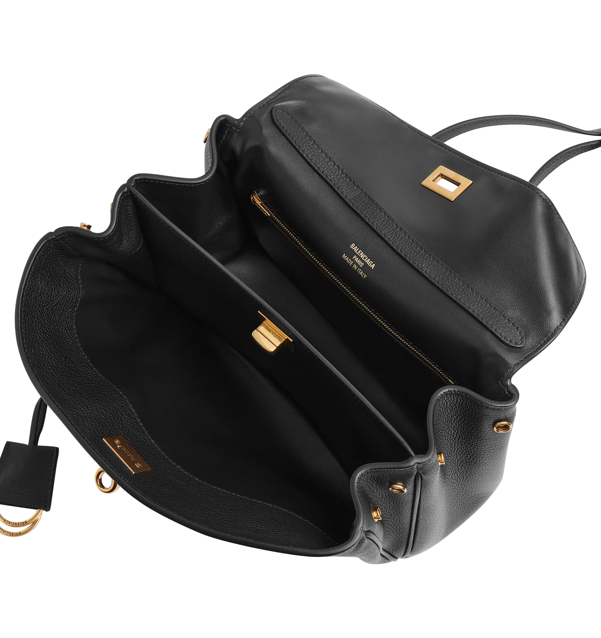 RODEO TOP HANDLE S BAG - Image 4