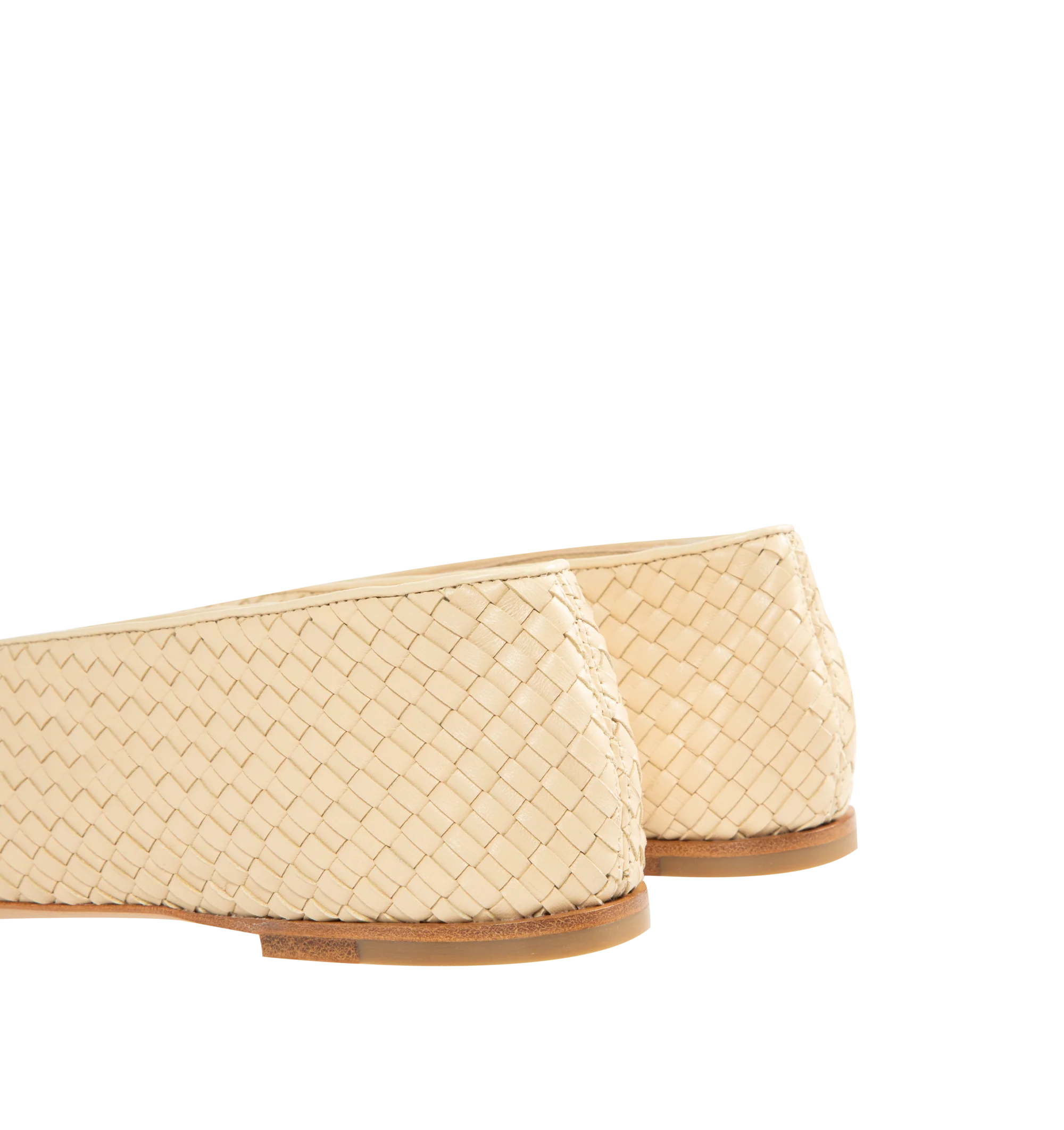 ROSA BALLERINA FLAT (WOMENS) - Image 3