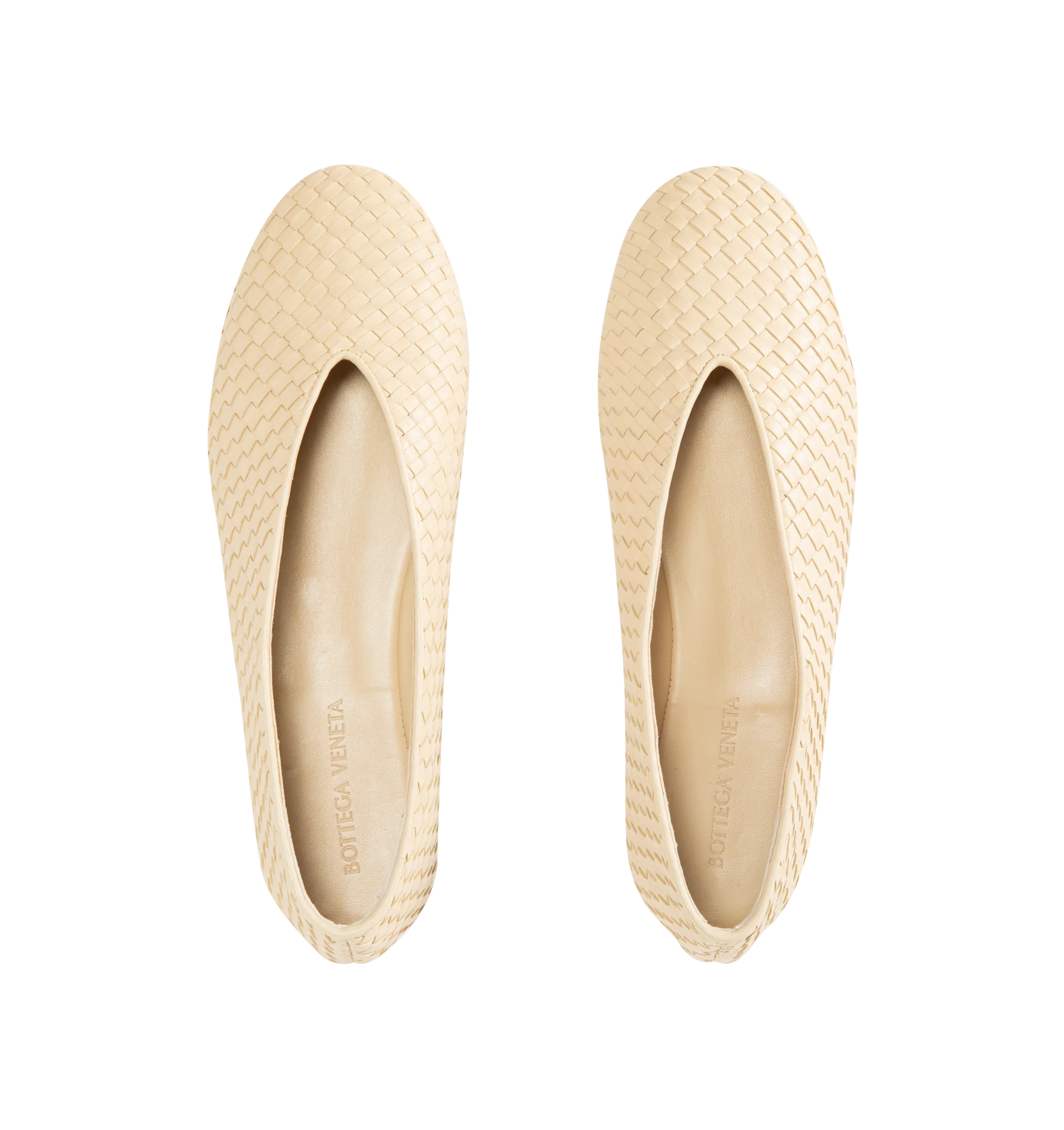 ROSA BALLERINA FLAT (WOMENS) - Image 4