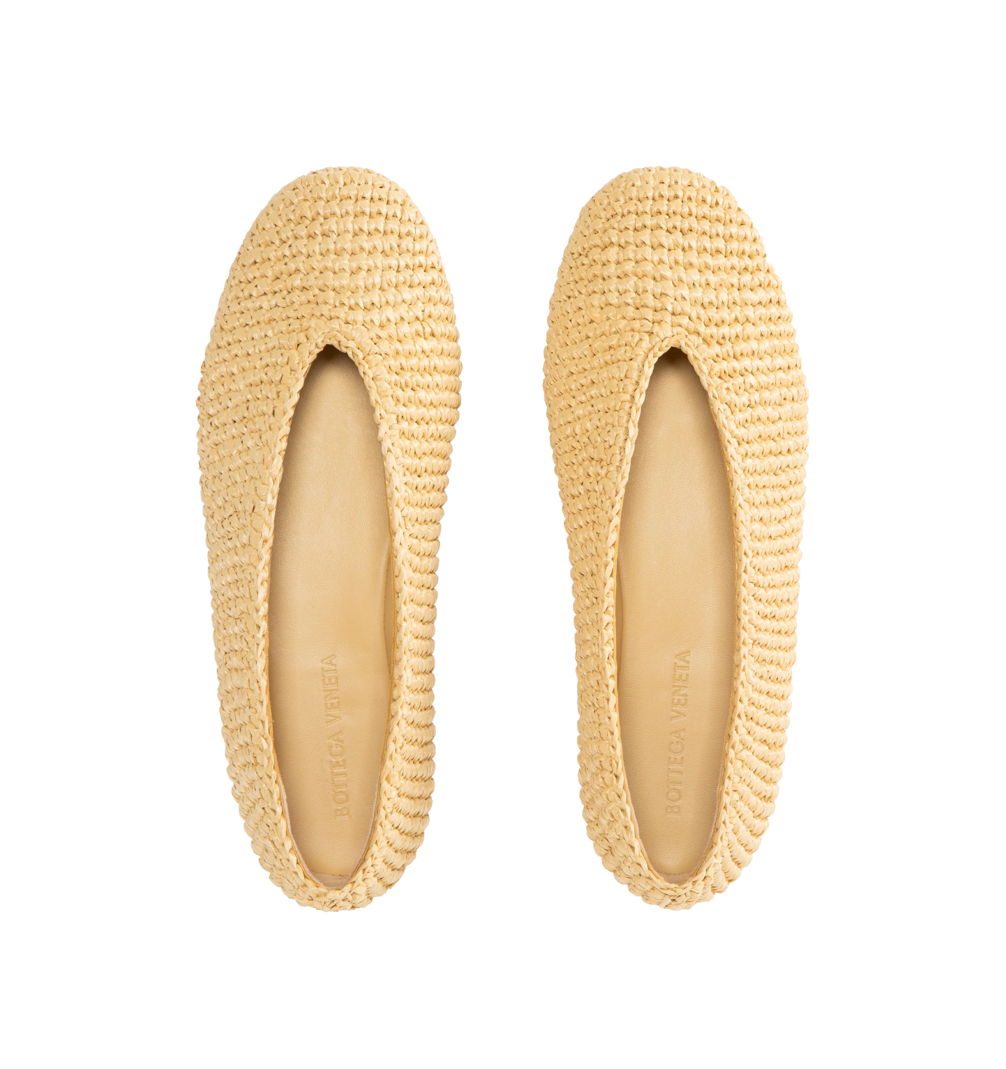 ROSA BALLERINA FLAT (WOMENS) - Image 4