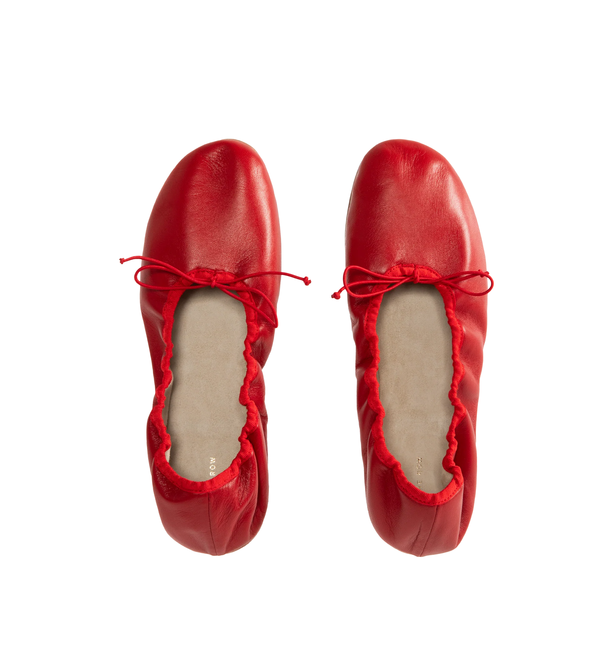 ROUND BALLET FLAT (WOMENS) - Image 4