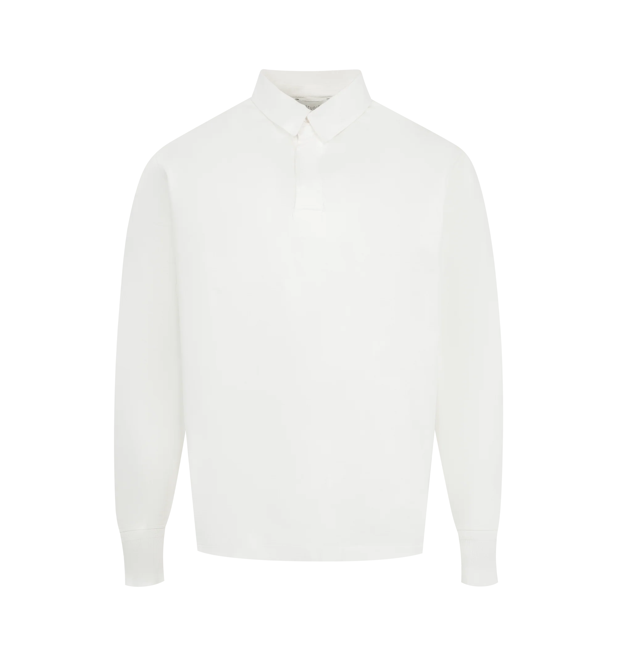 RUGBY POLO SHIRT (MENS)