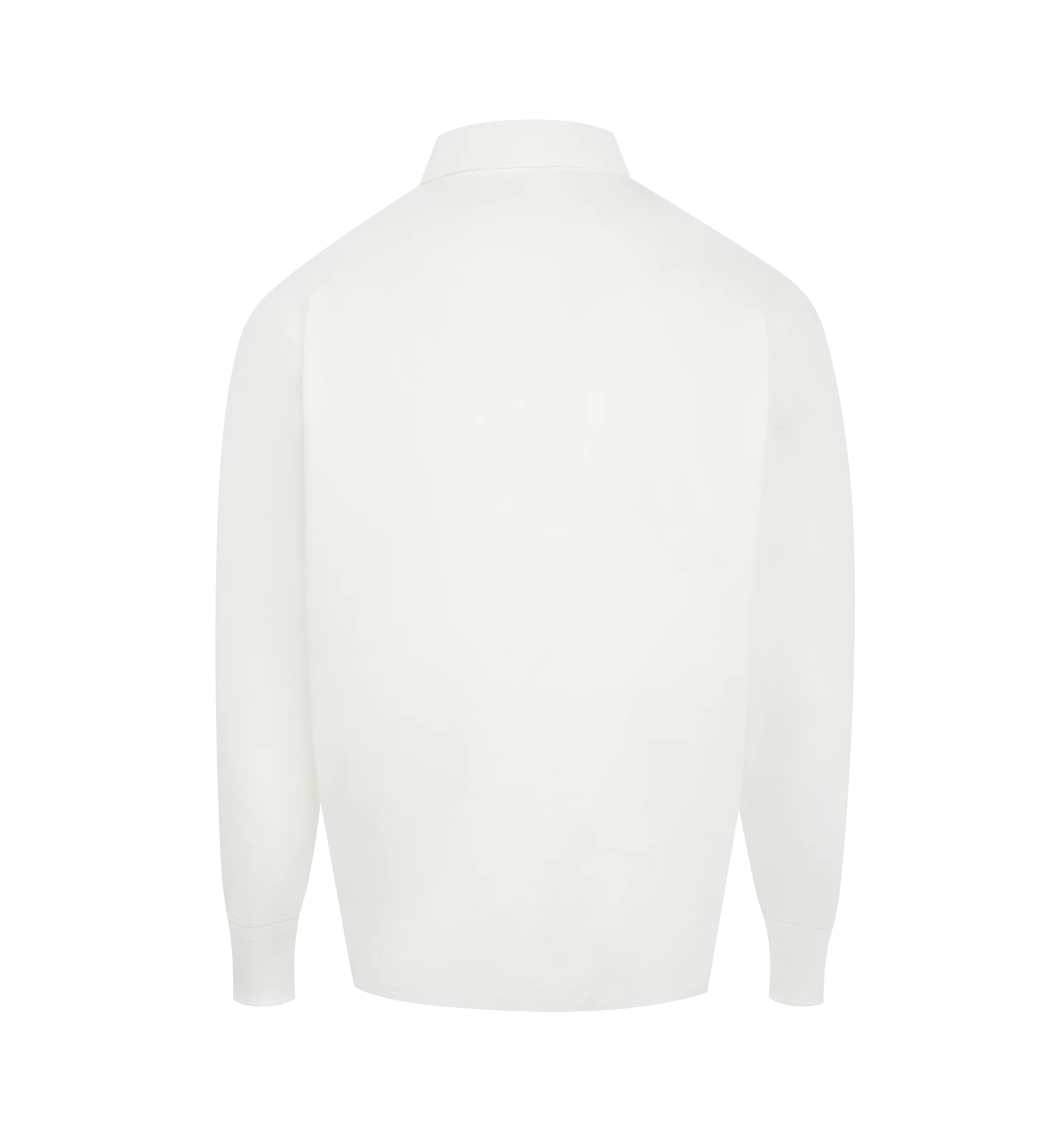 RUGBY POLO SHIRT (MENS) - Image 2