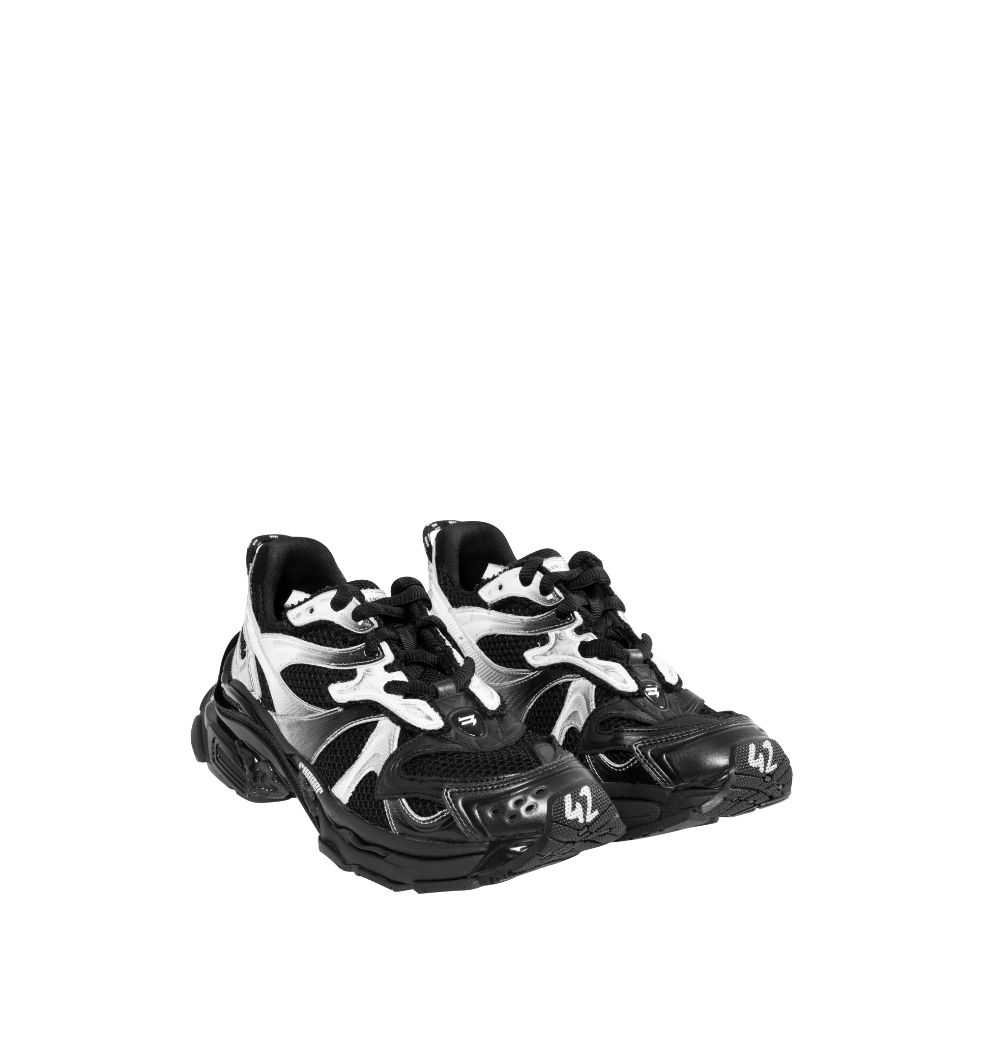 RUNNER SNEAKER (MENS) - Image 2
