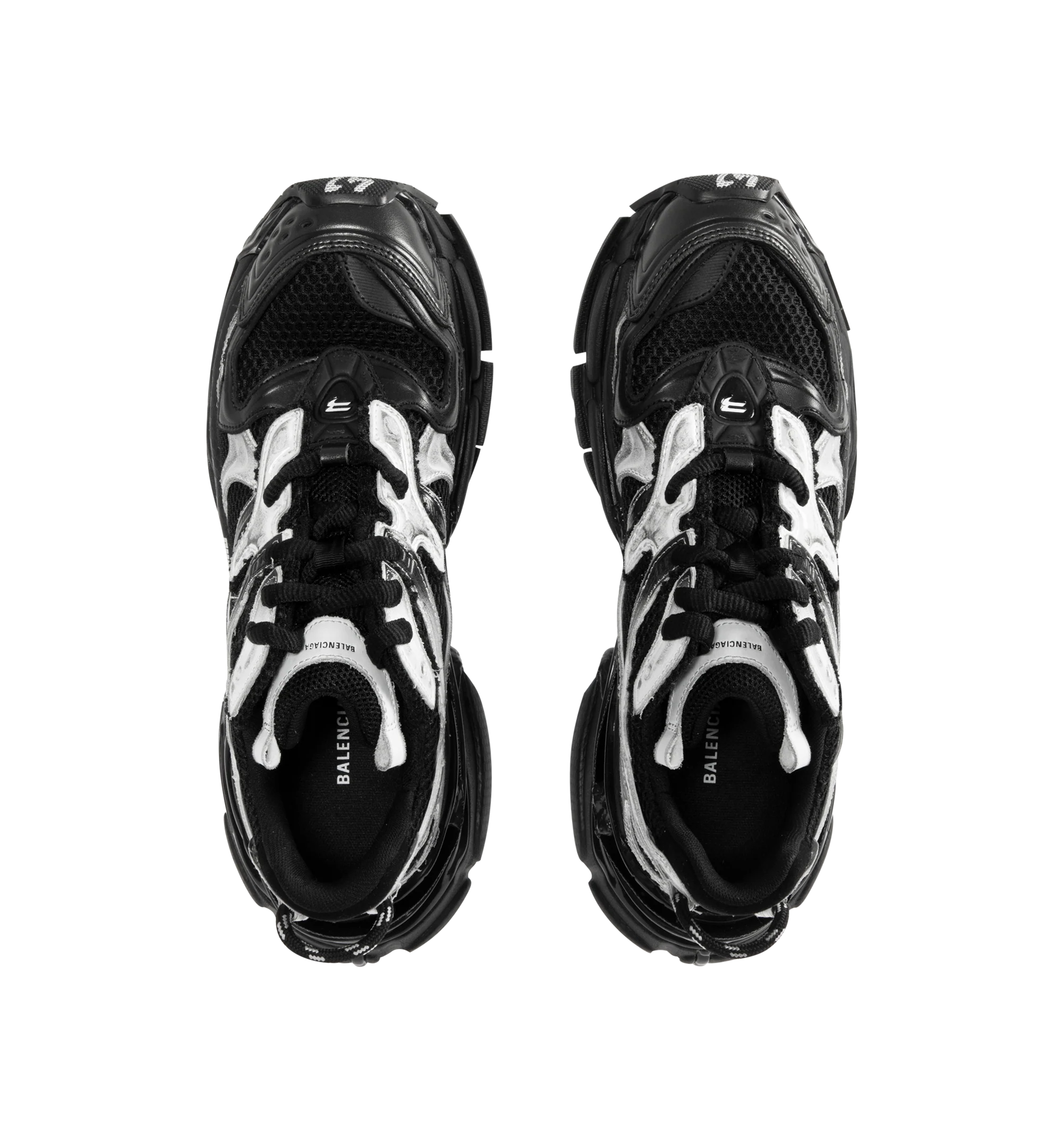RUNNER SNEAKER (MENS) - Image 5
