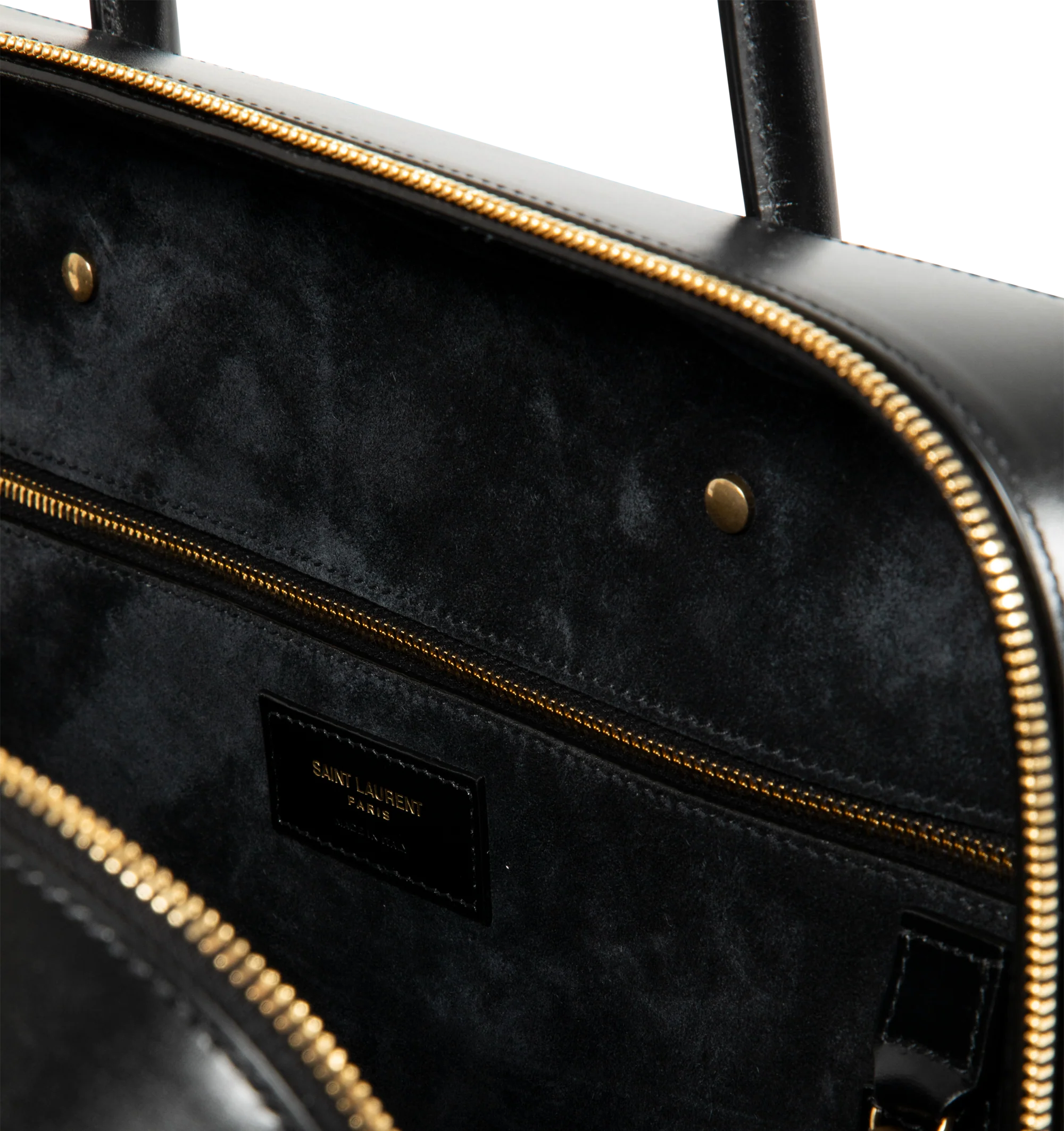 SAC DE JOUR BAULETTO BAG - Image 3