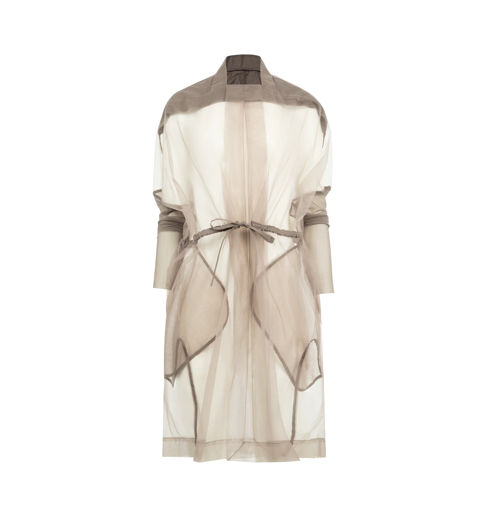 SAIL COAT (WOMENS)