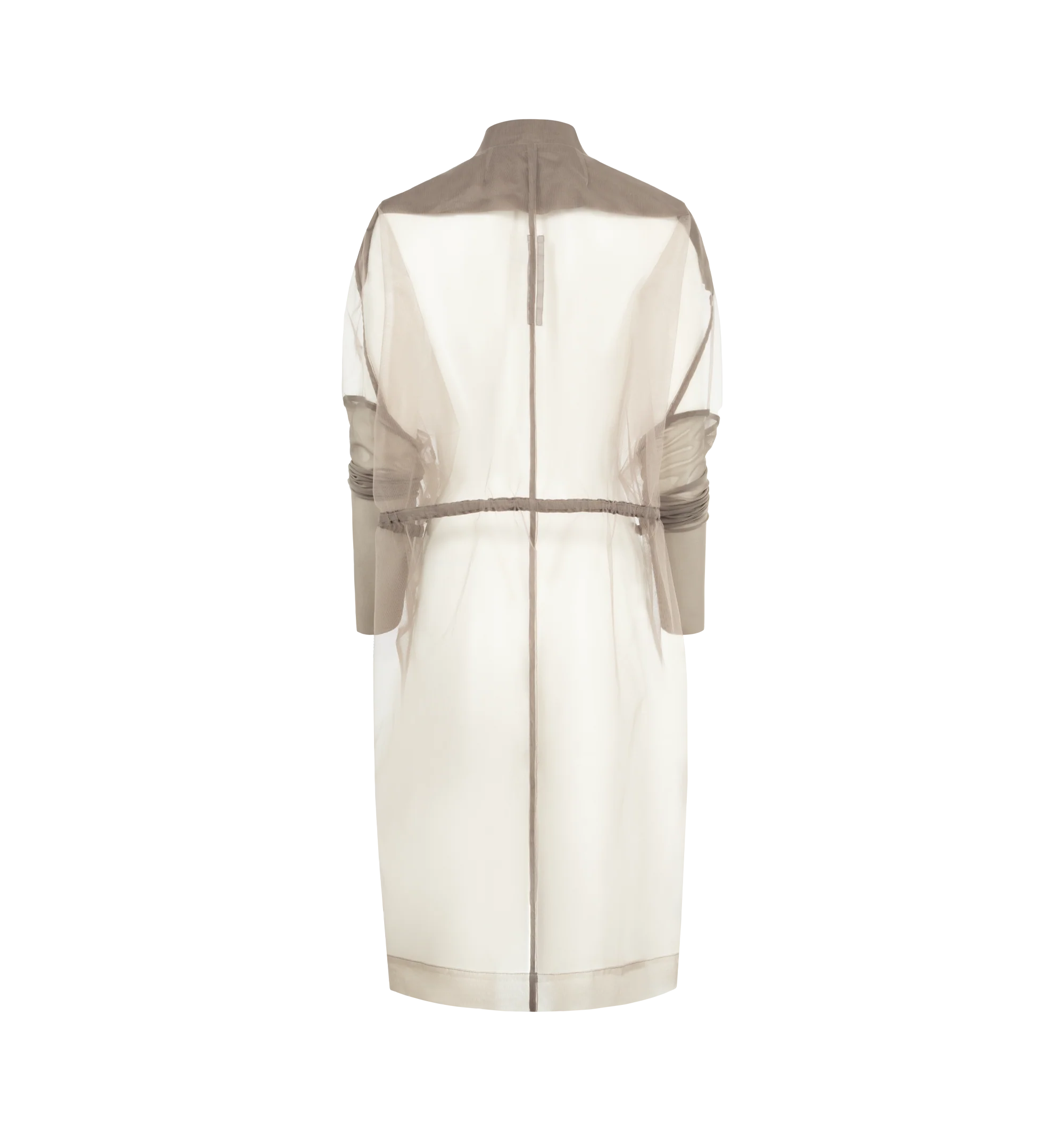 SAIL COAT (WOMENS) - Image 2