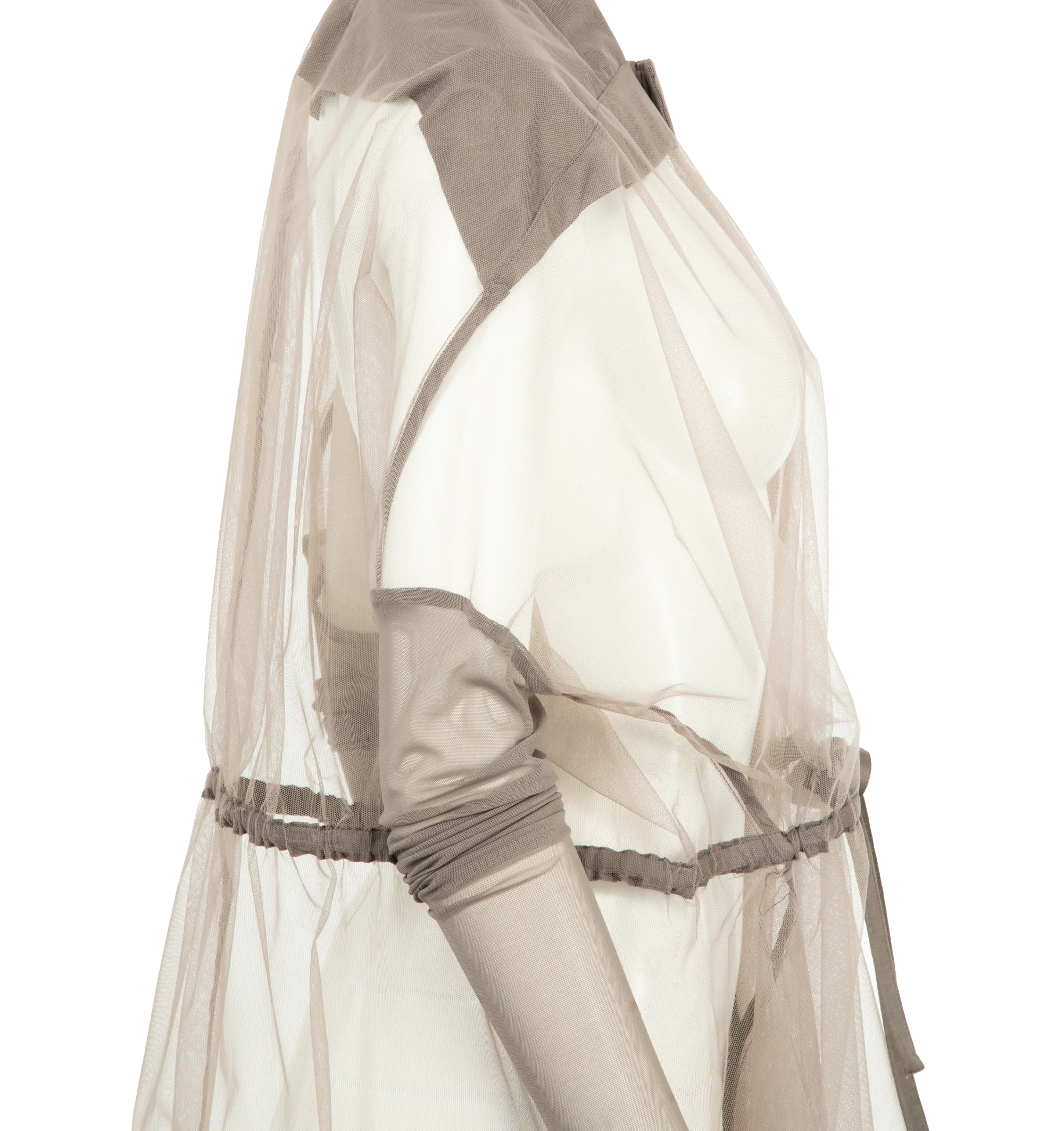 SAIL COAT (WOMENS) - Image 3