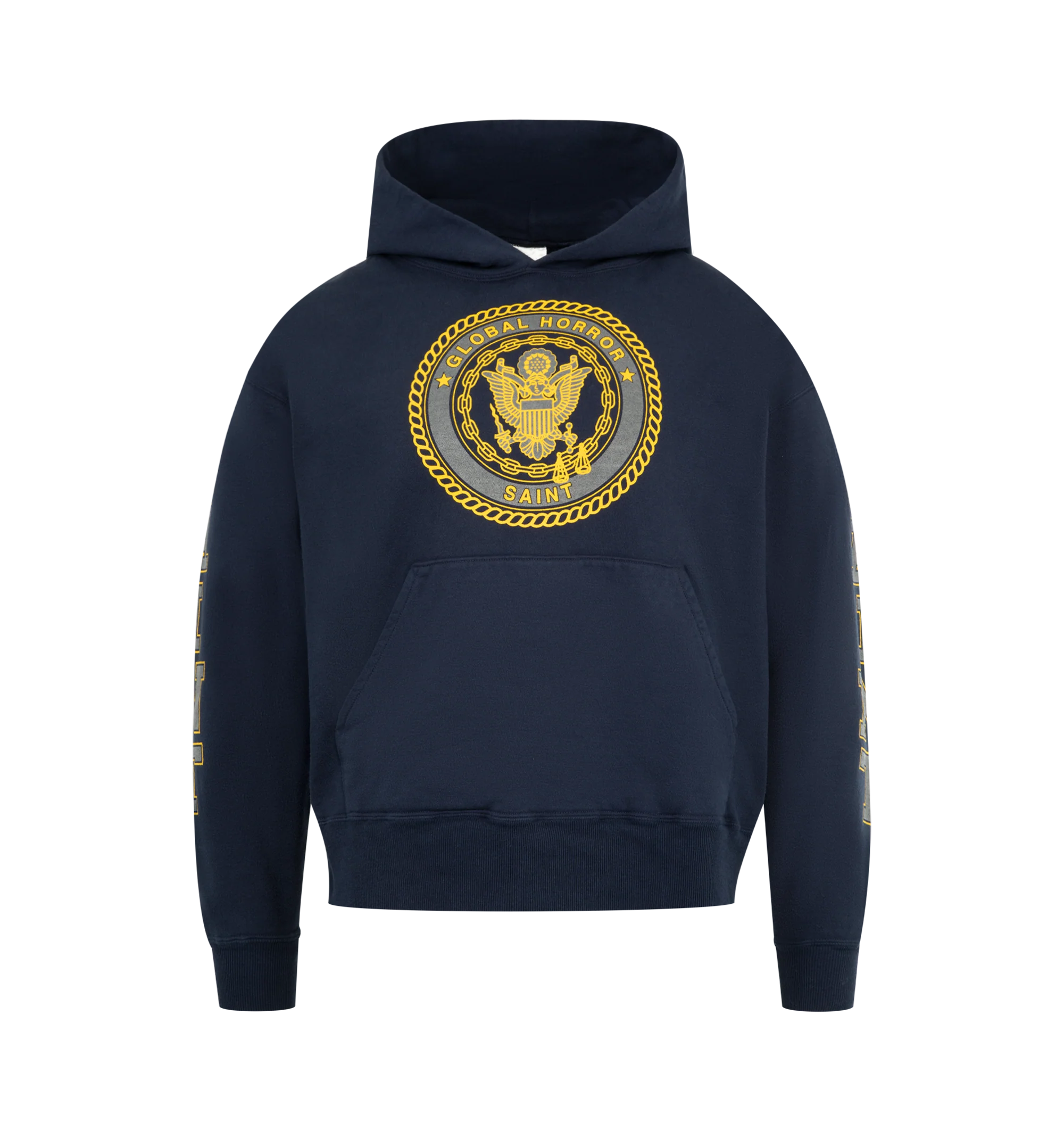SAINT HOODIE (MENS)