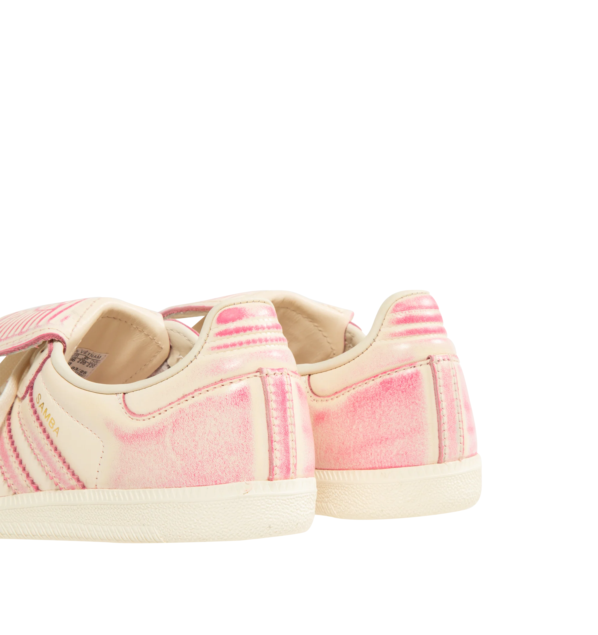 SAMBA LT SNEAKER (WOMENS) - Image 3