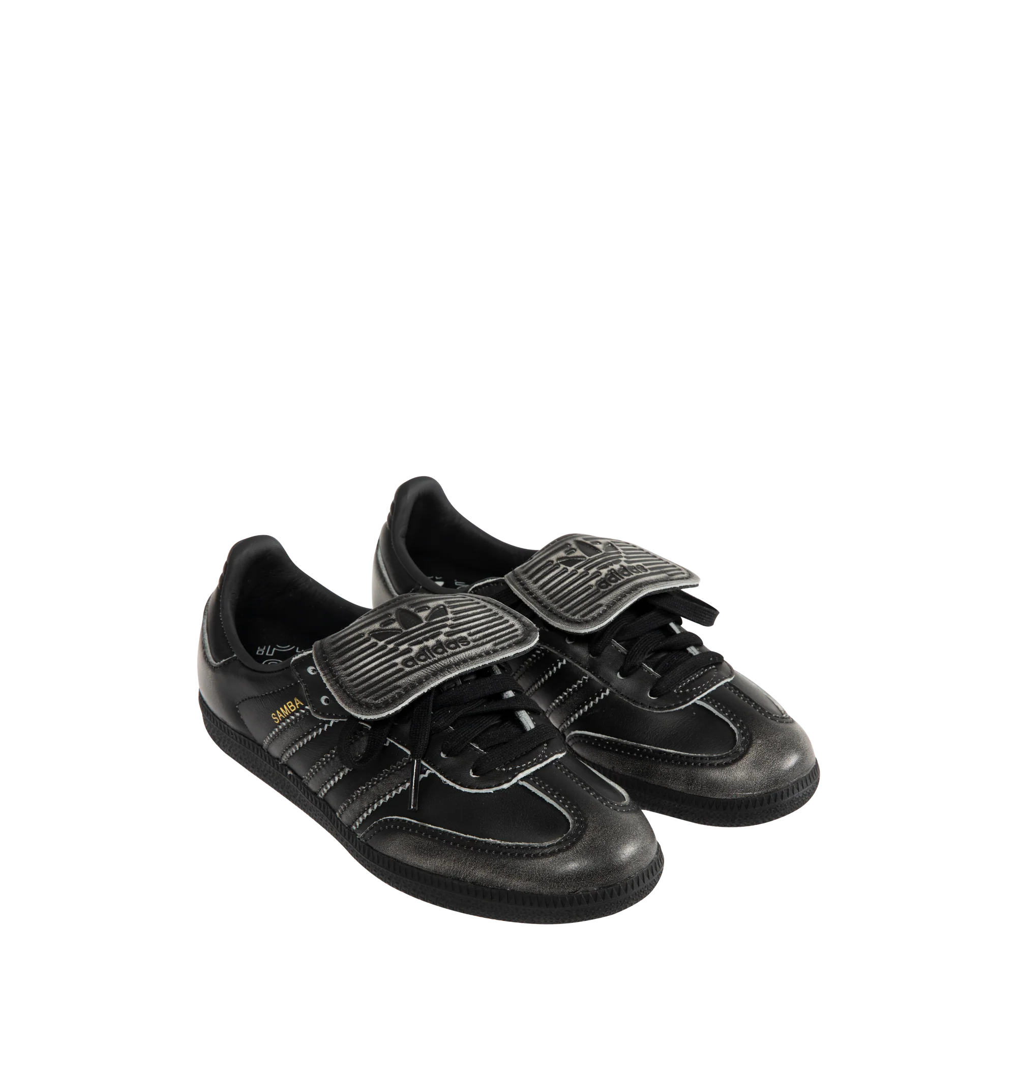 SAMBA LT SNEAKER (WOMENS) - Image 2
