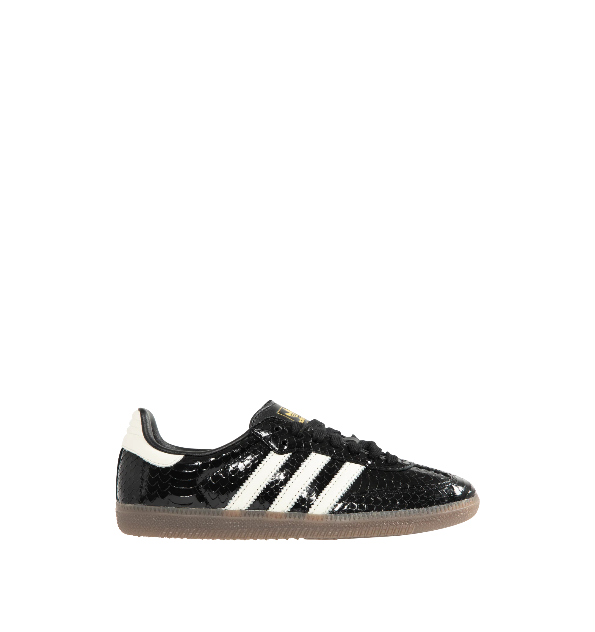 SAMBA OG SNEAKER (WOMENS)