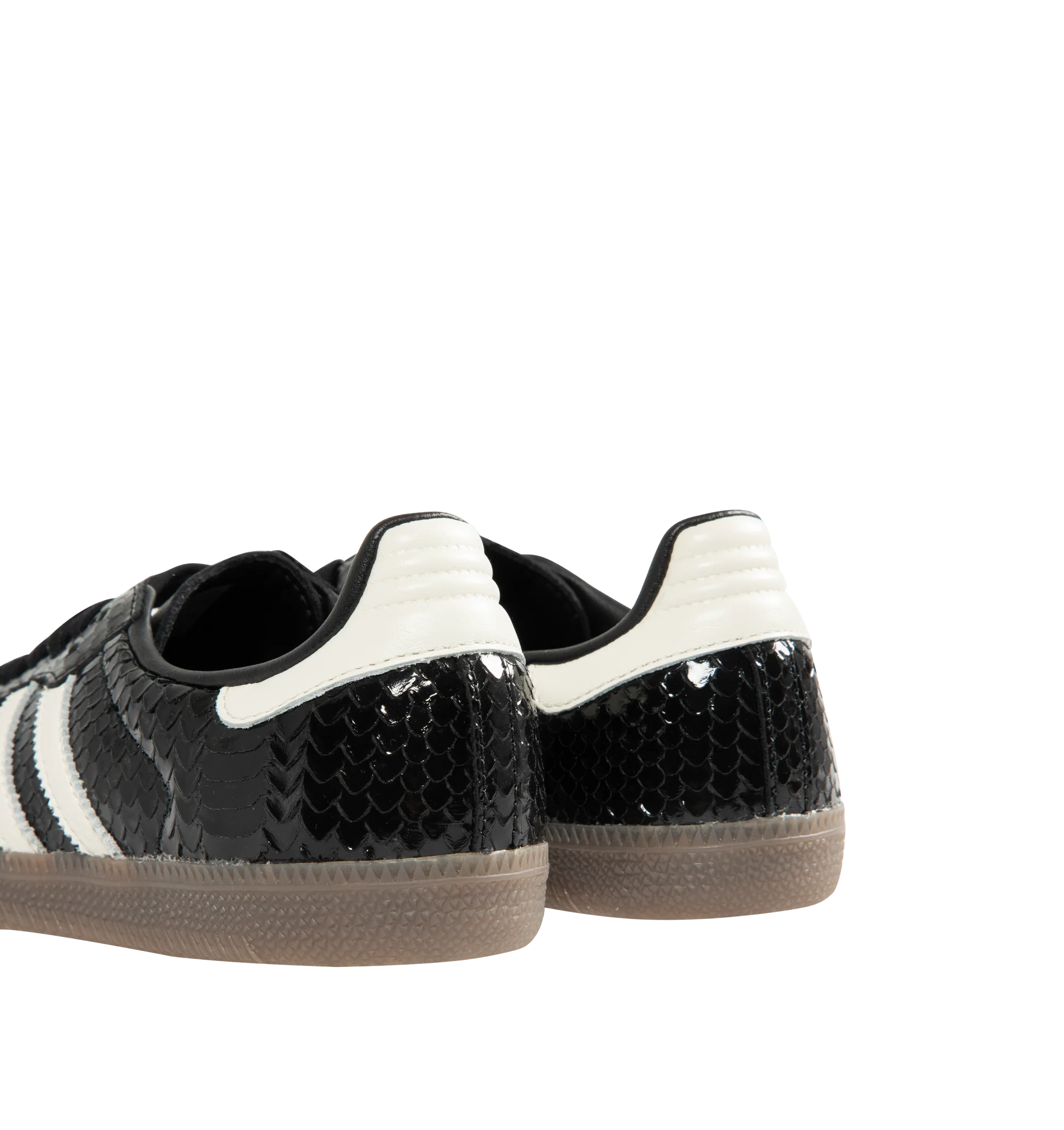 SAMBA OG SNEAKER (WOMENS) - Image 3