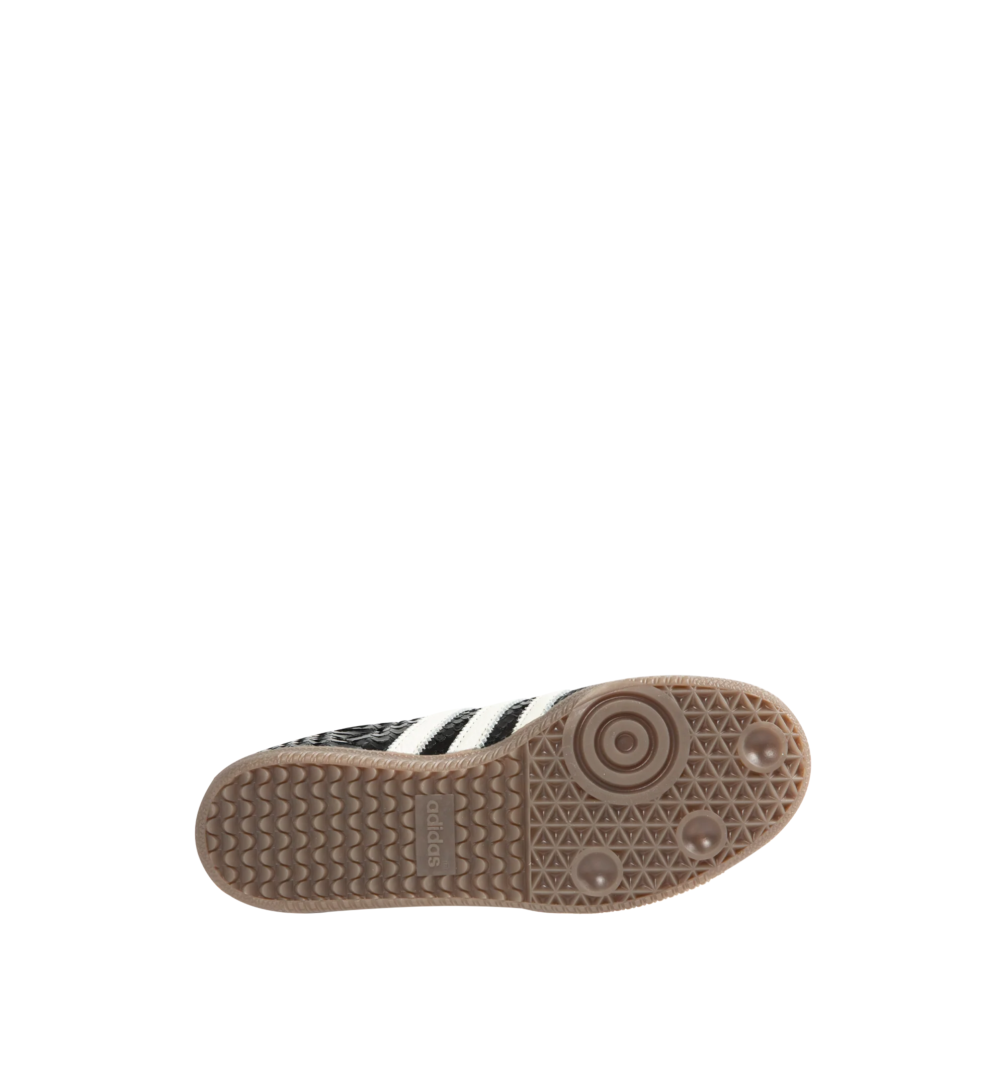 SAMBA OG SNEAKER (WOMENS) - Image 4