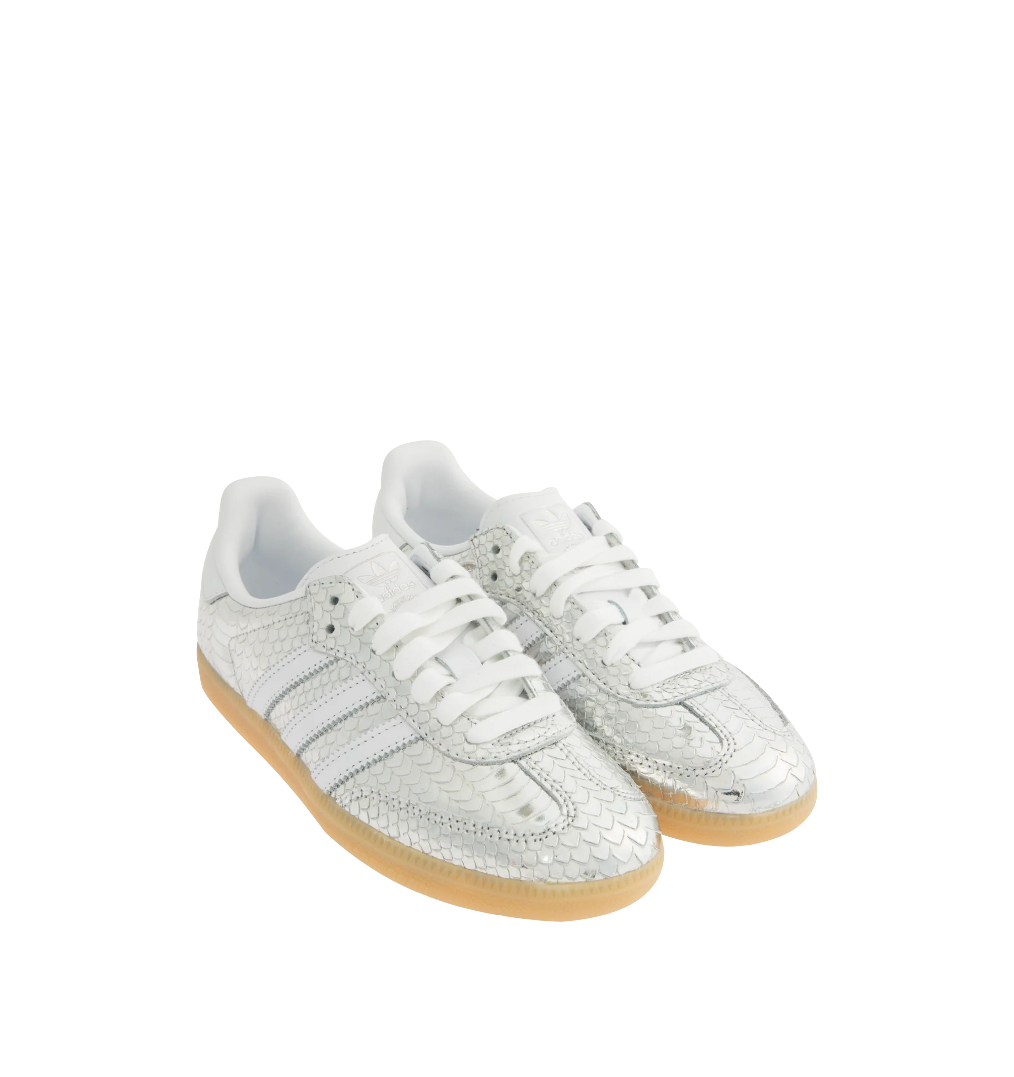 SAMBA OG SNEAKER (WOMENS) - Image 2