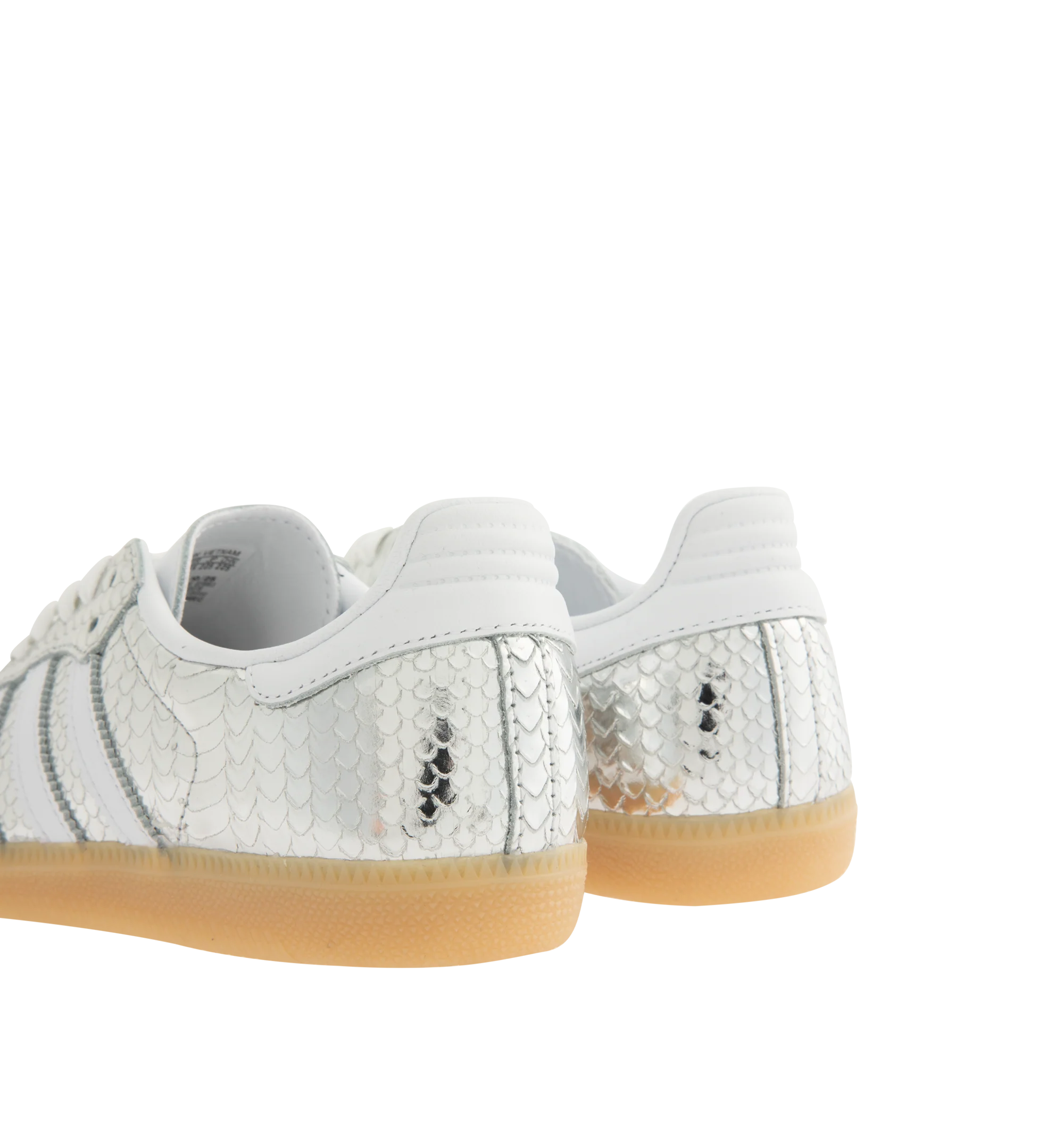 SAMBA OG SNEAKER (WOMENS) - Image 3