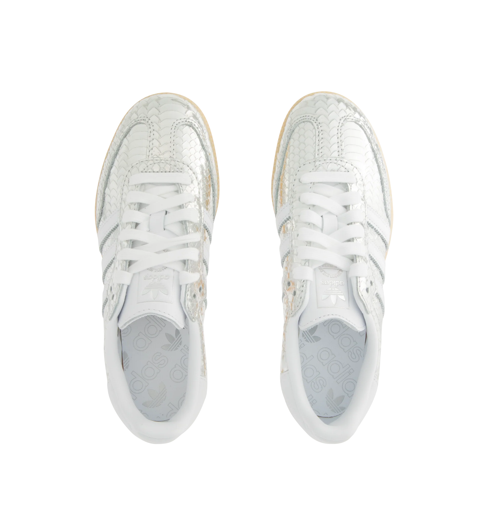 SAMBA OG SNEAKER (WOMENS) - Image 5