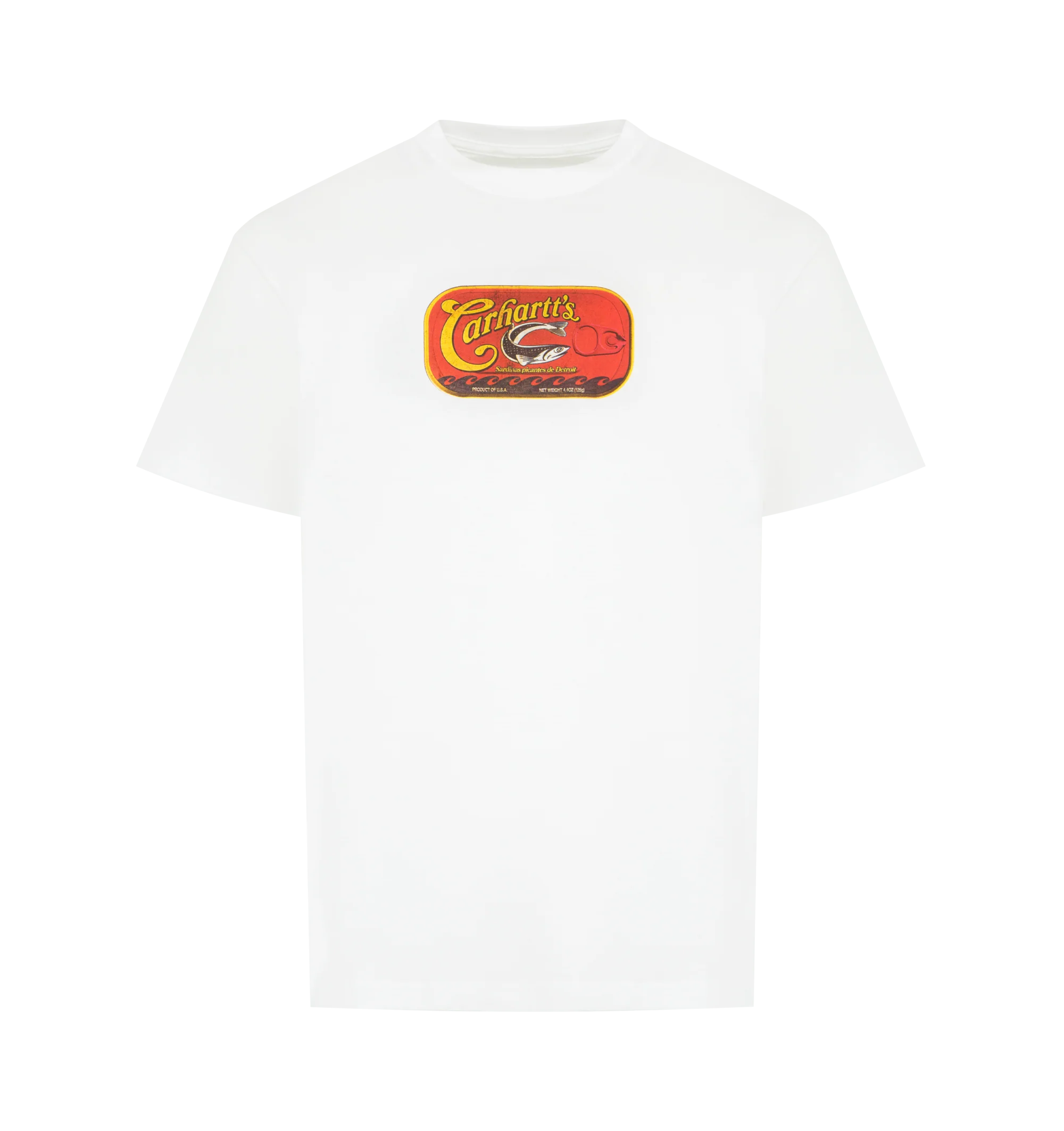 SARDINAS T-SHIRT (MENS)