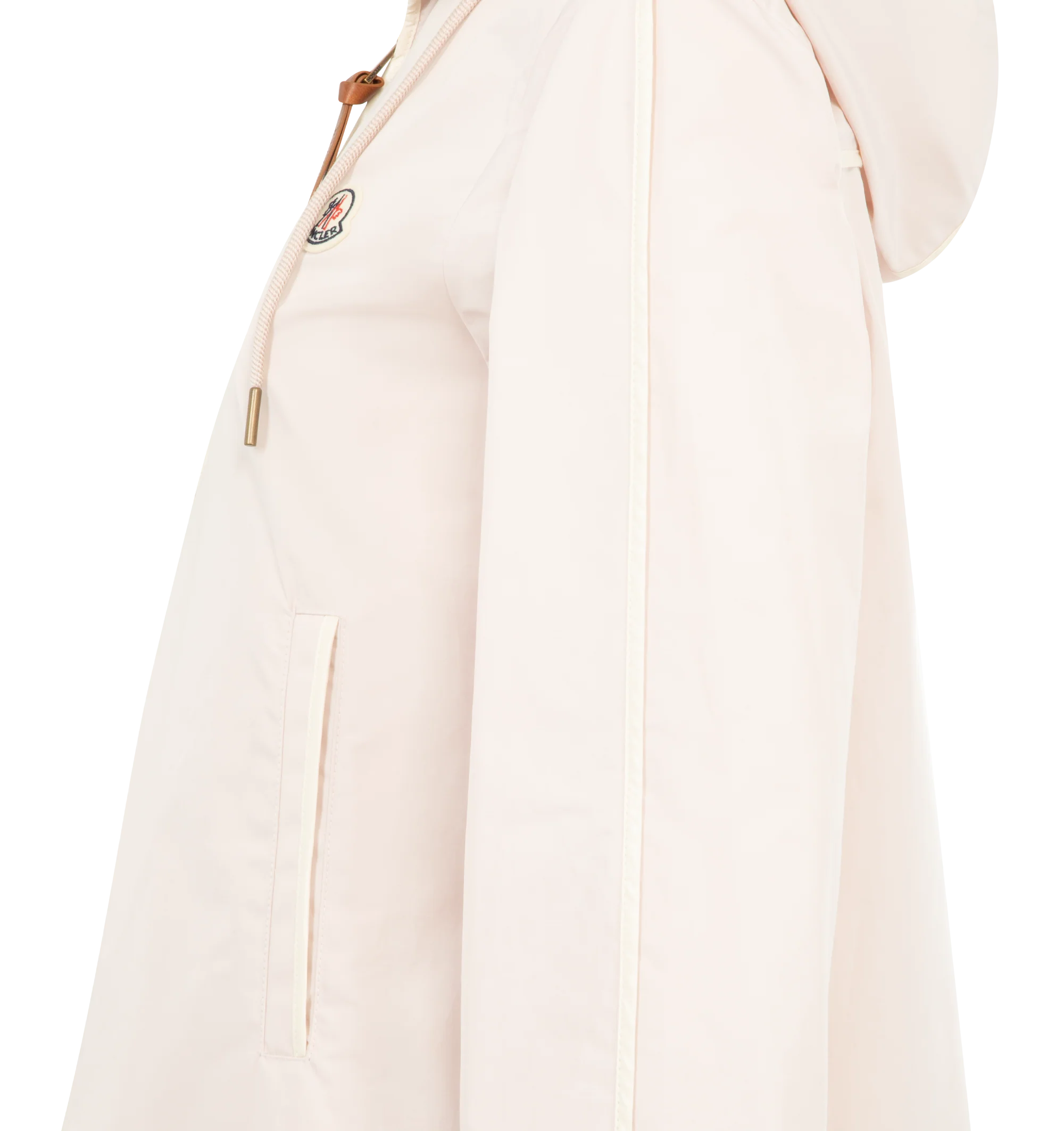 SARRACENIA JACKET (WOMENS) - Image 3