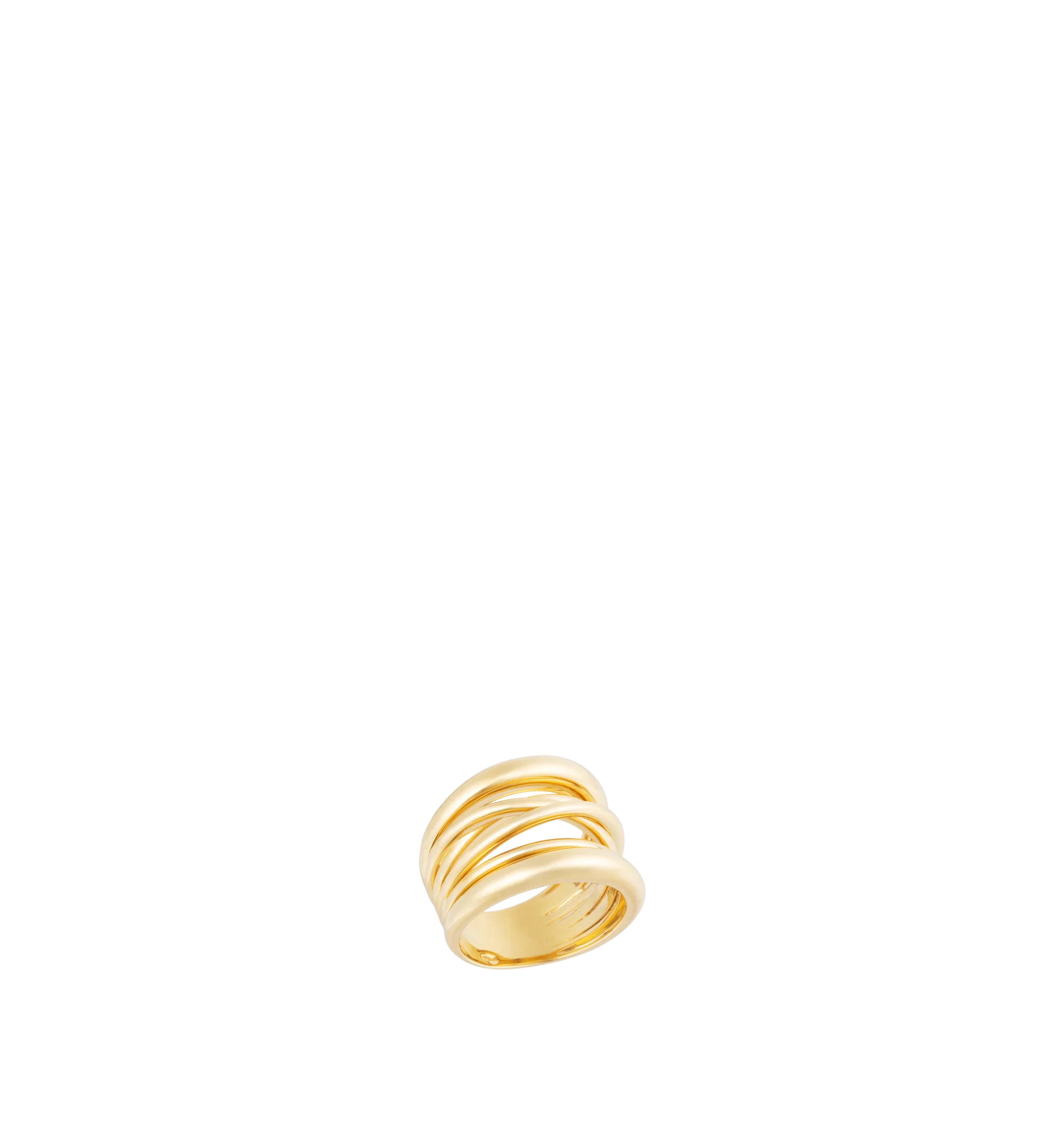SCRIBBLE RING