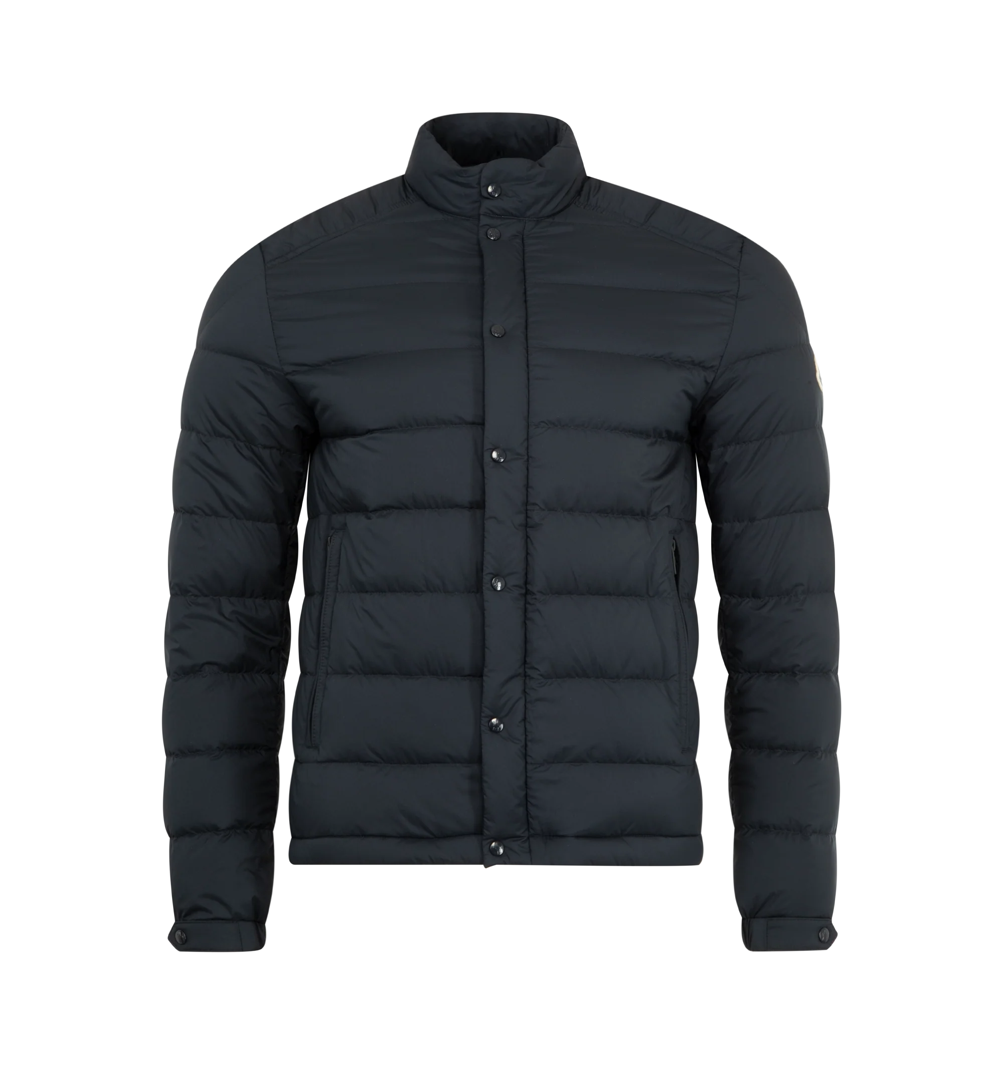 SELVES JACKET (MENS)