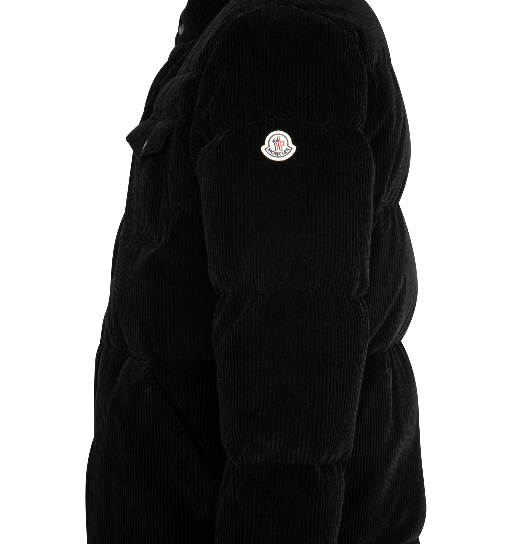 SERRANT JACKET (MENS) - Image 4