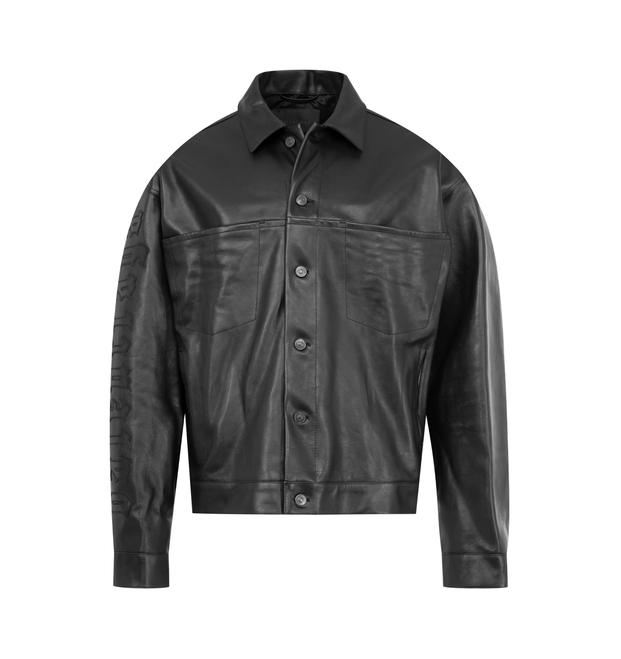 SHIRT JACKET (MENS)