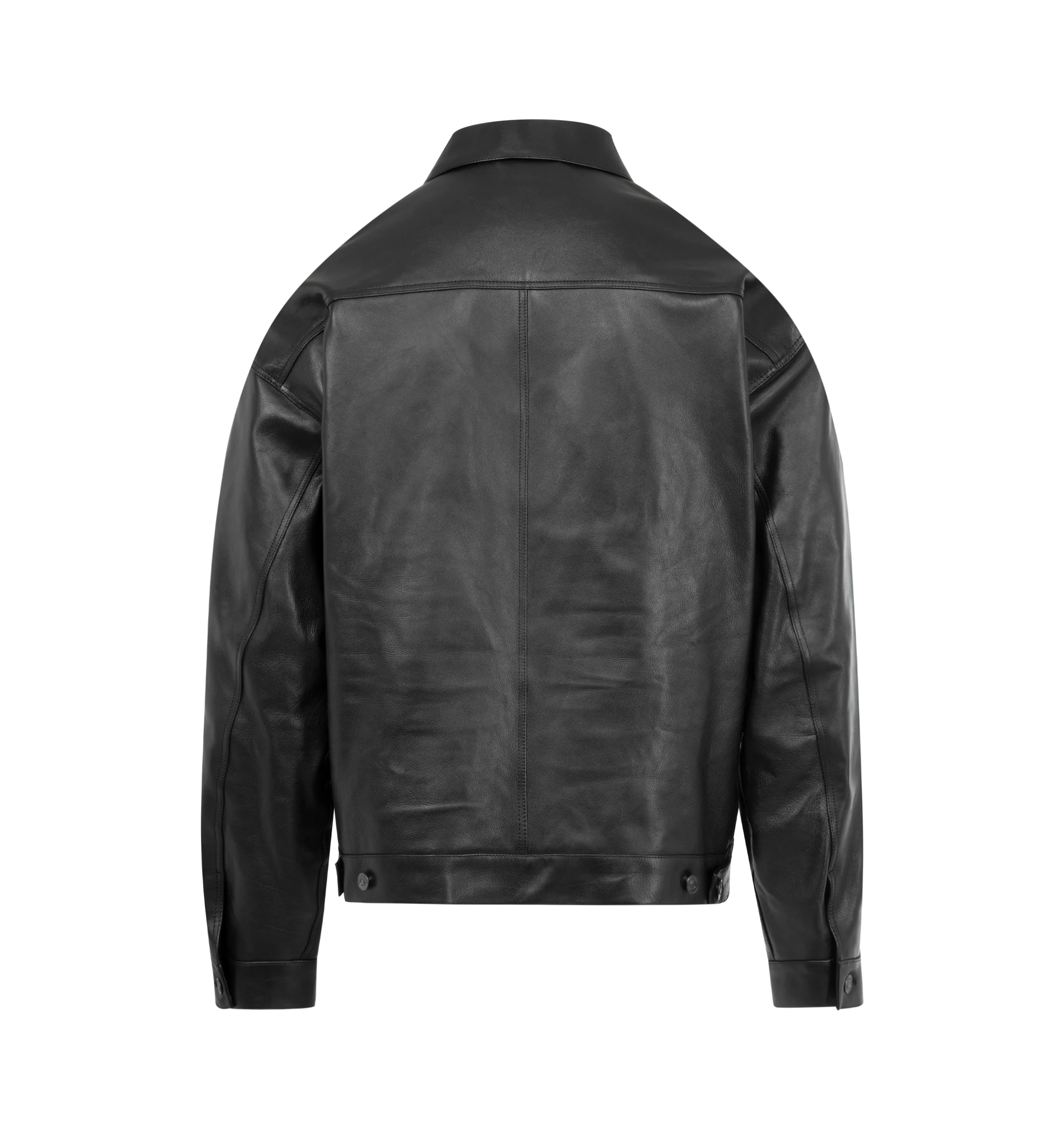 SHIRT JACKET (MENS) - Image 2