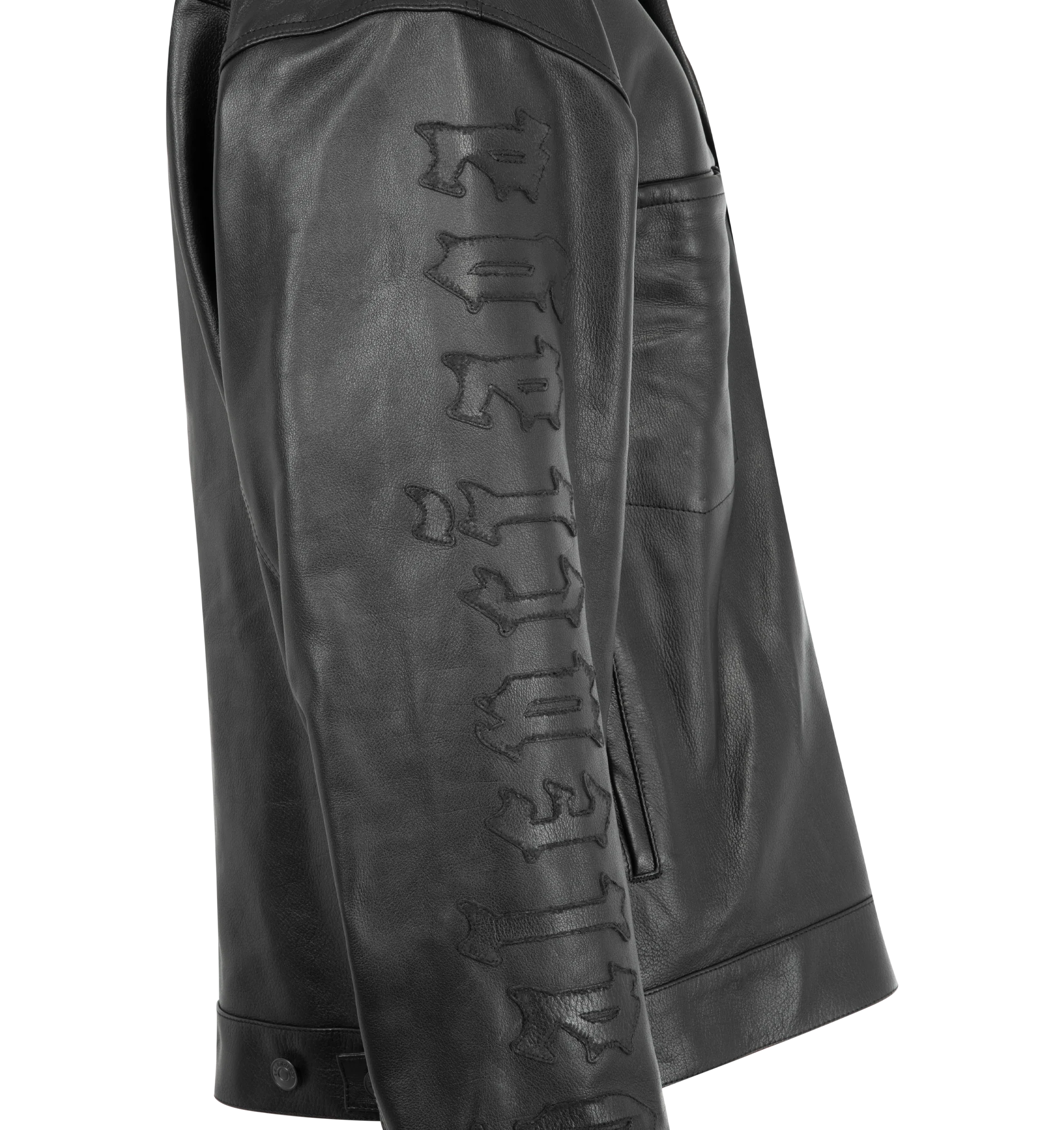 SHIRT JACKET (MENS) - Image 3