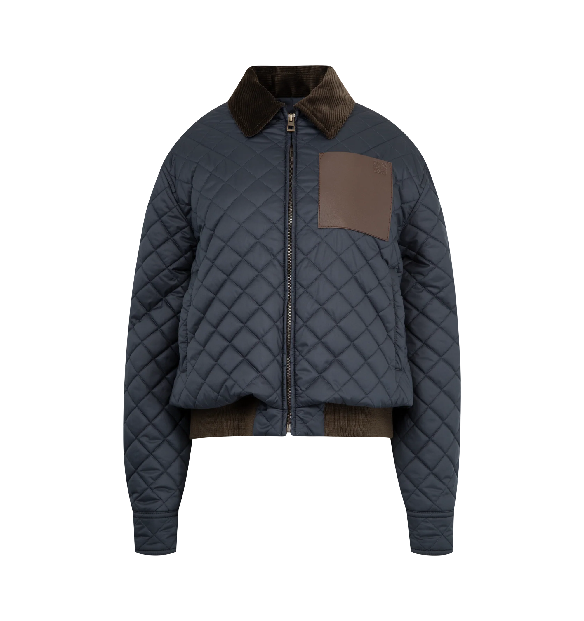 SHORT JACKET (WOMENS)