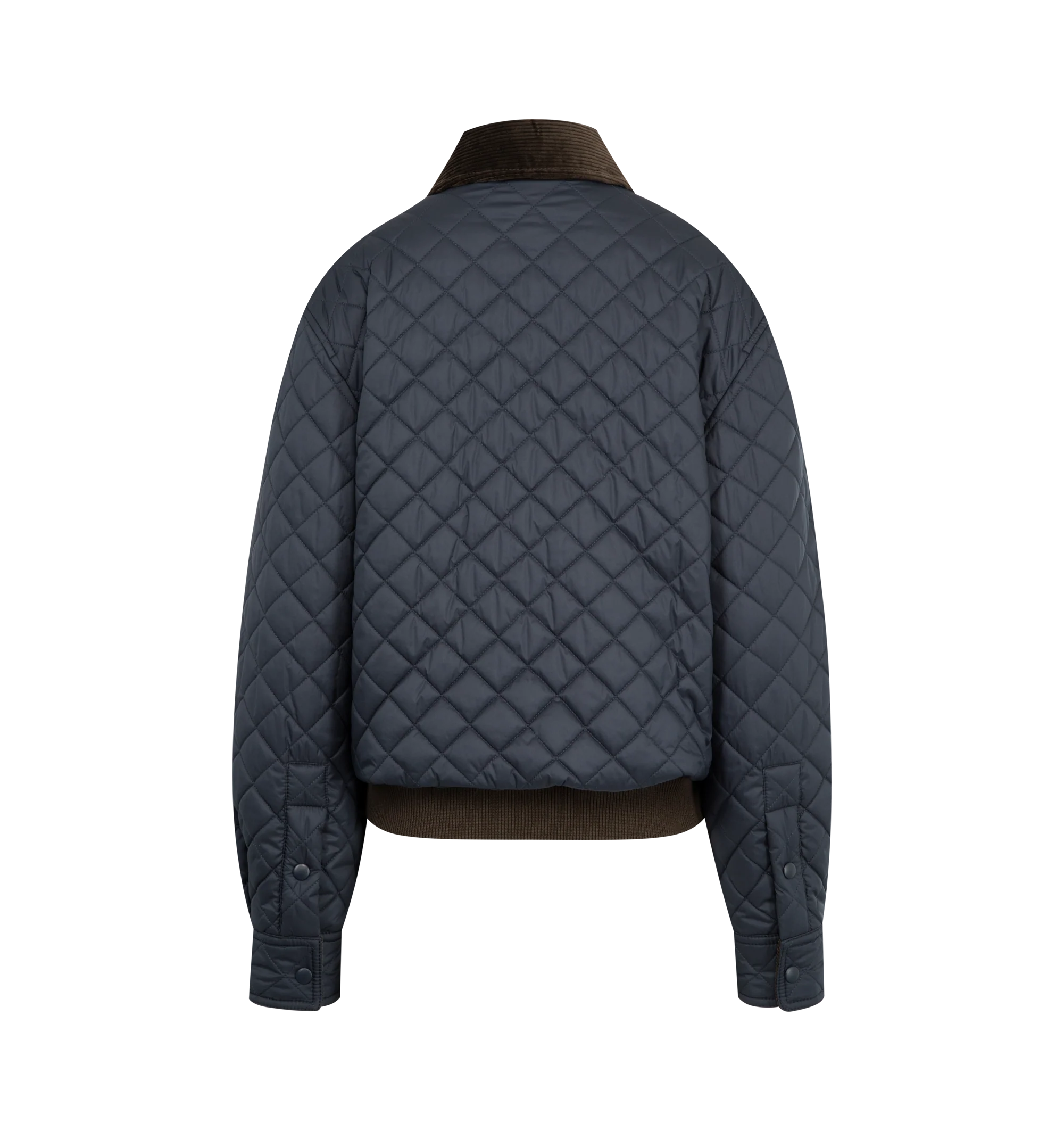 SHORT JACKET (WOMENS) - Image 2