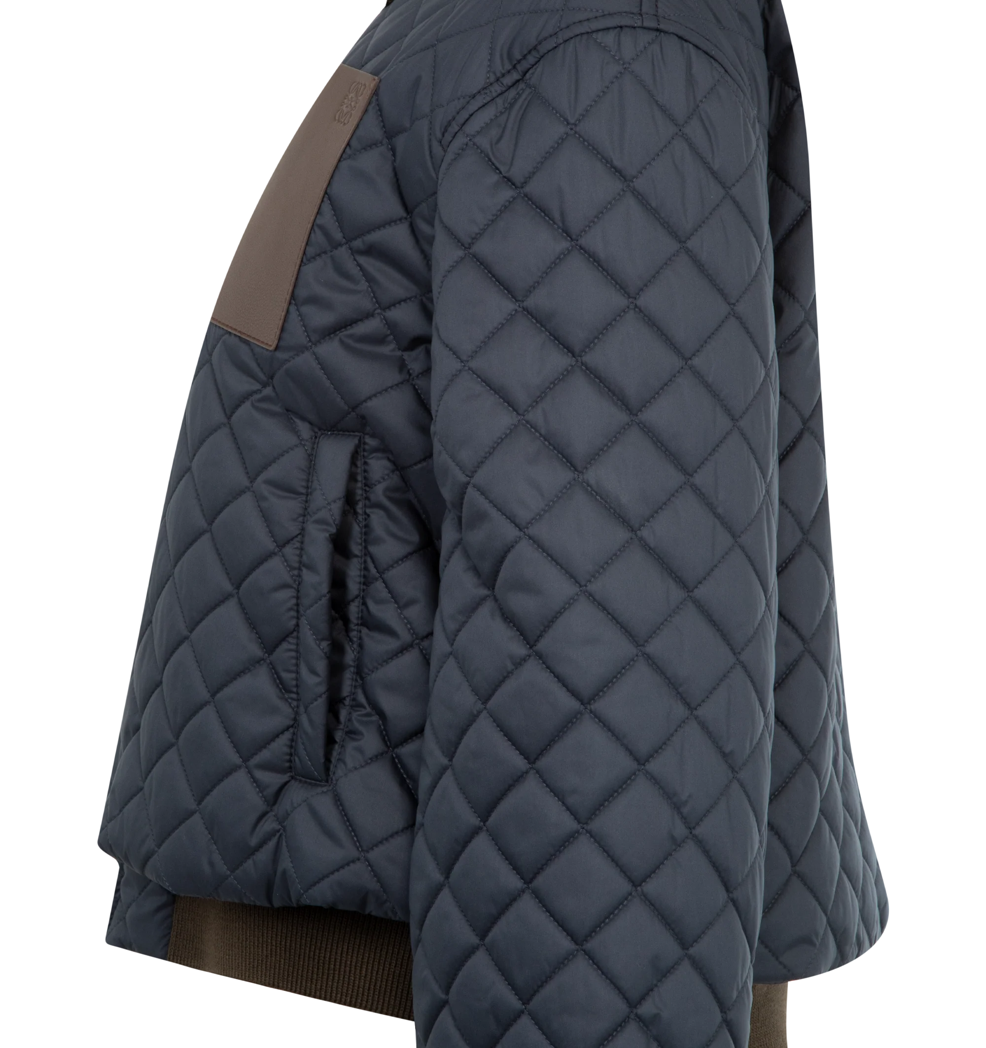 SHORT JACKET (WOMENS) - Image 3