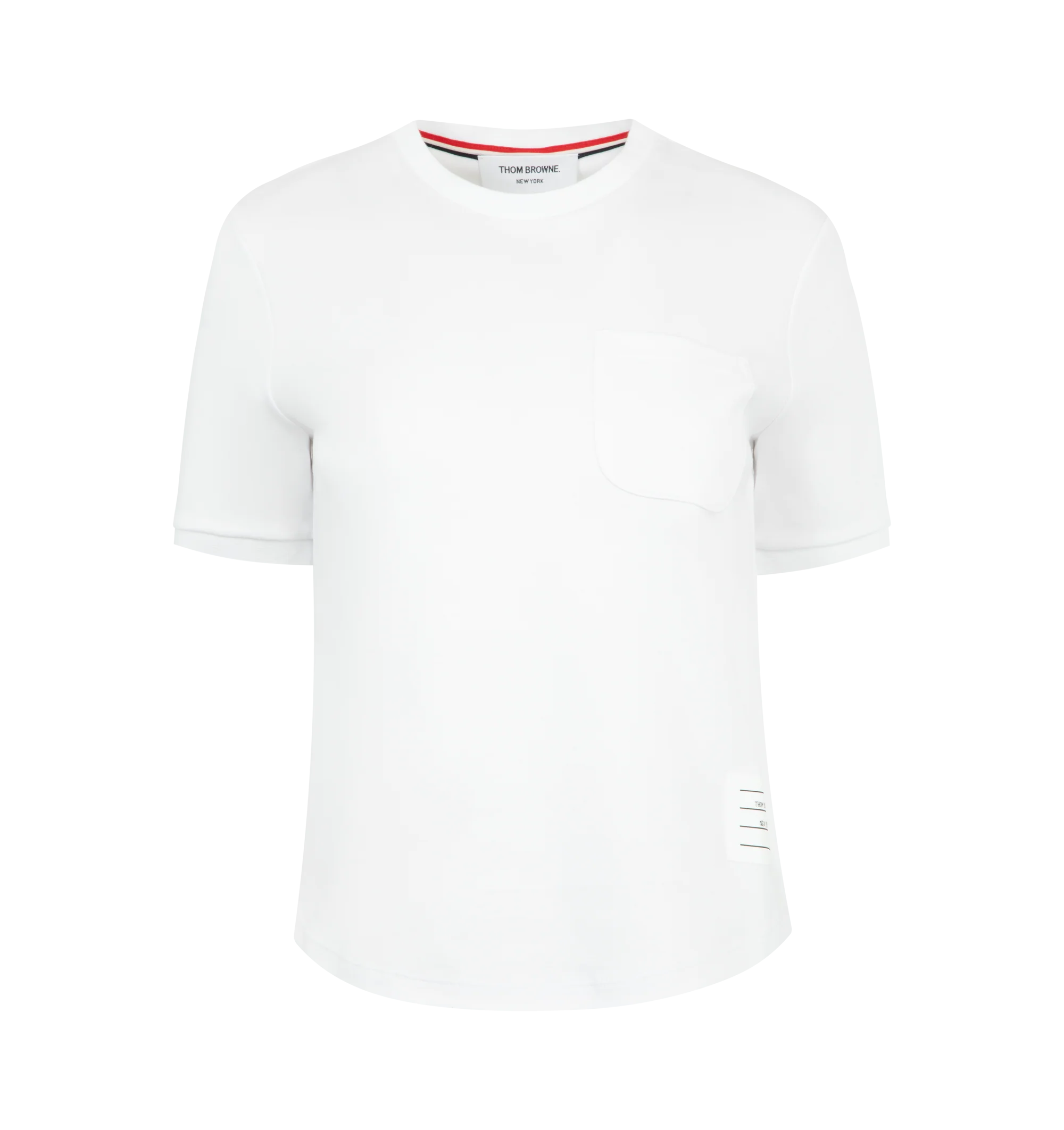SHORT SLEEVE TEE (WOMENS)