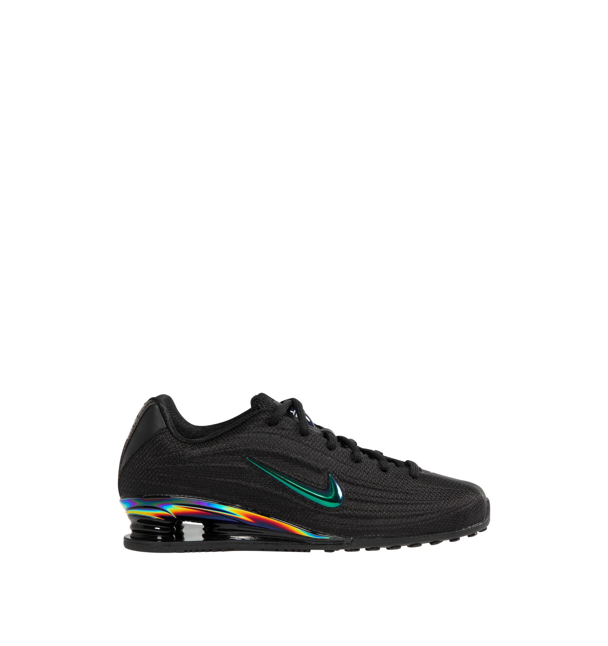 SHOX Z SE SNEAKER (WOMENS)