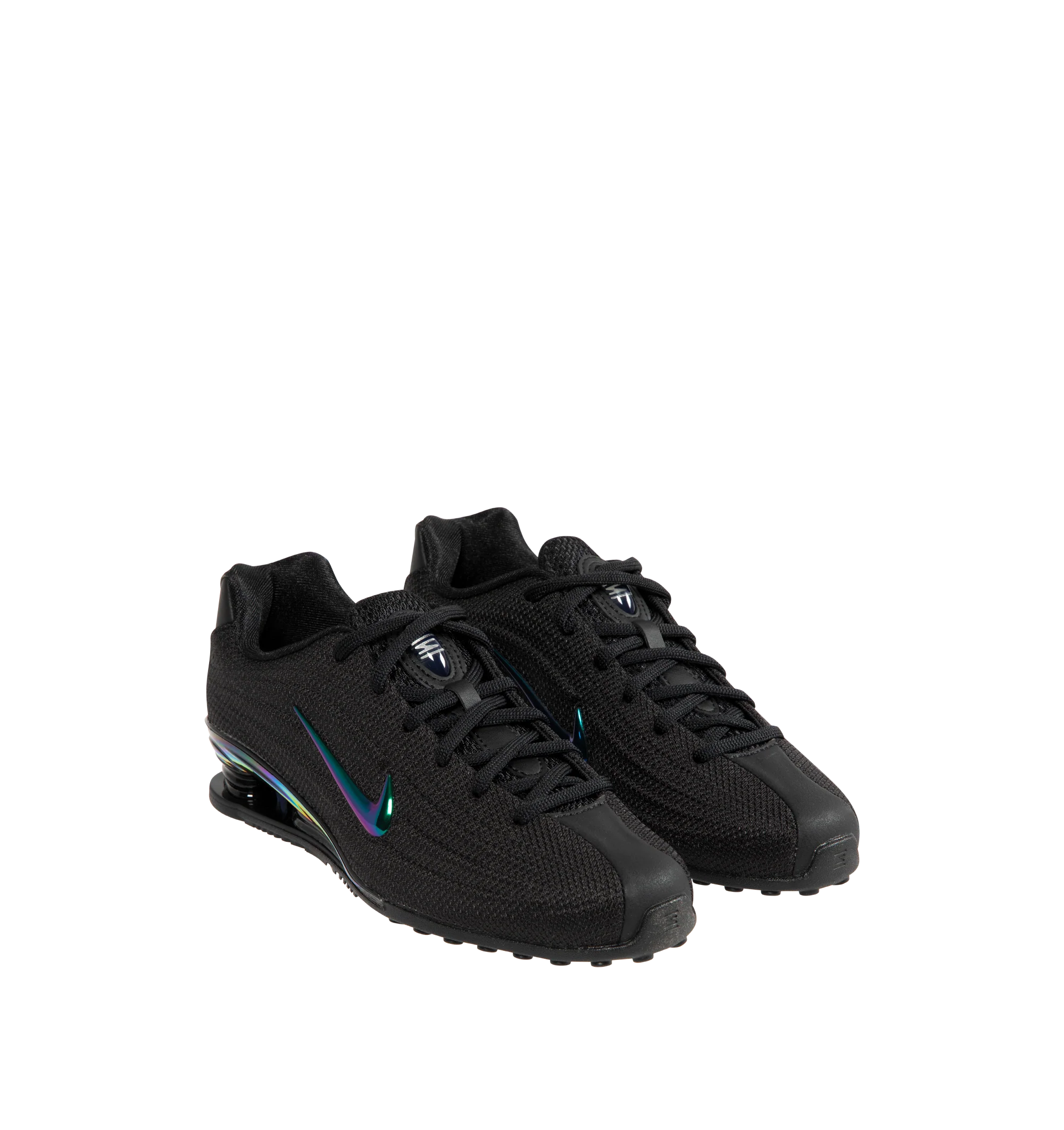 SHOX Z SE SNEAKER (WOMENS) - Image 2
