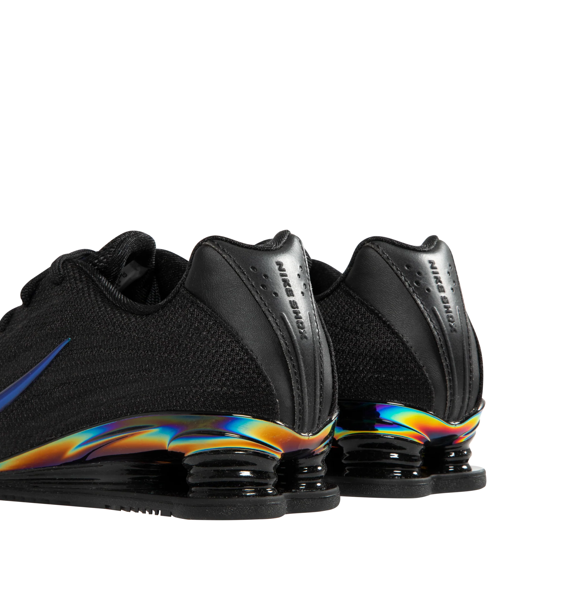 SHOX Z SE SNEAKER (WOMENS) - Image 3