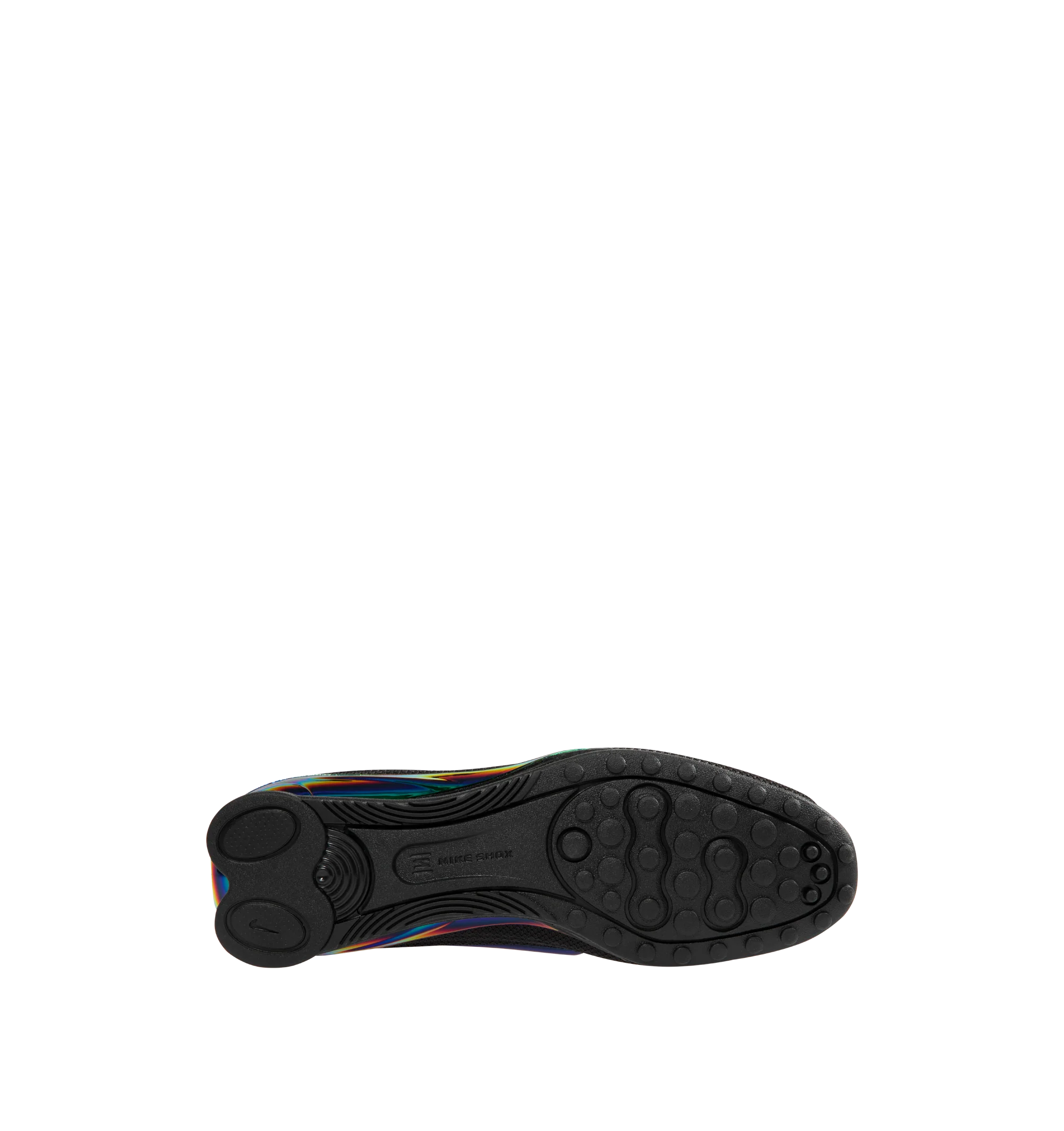 SHOX Z SE SNEAKER (WOMENS) - Image 4