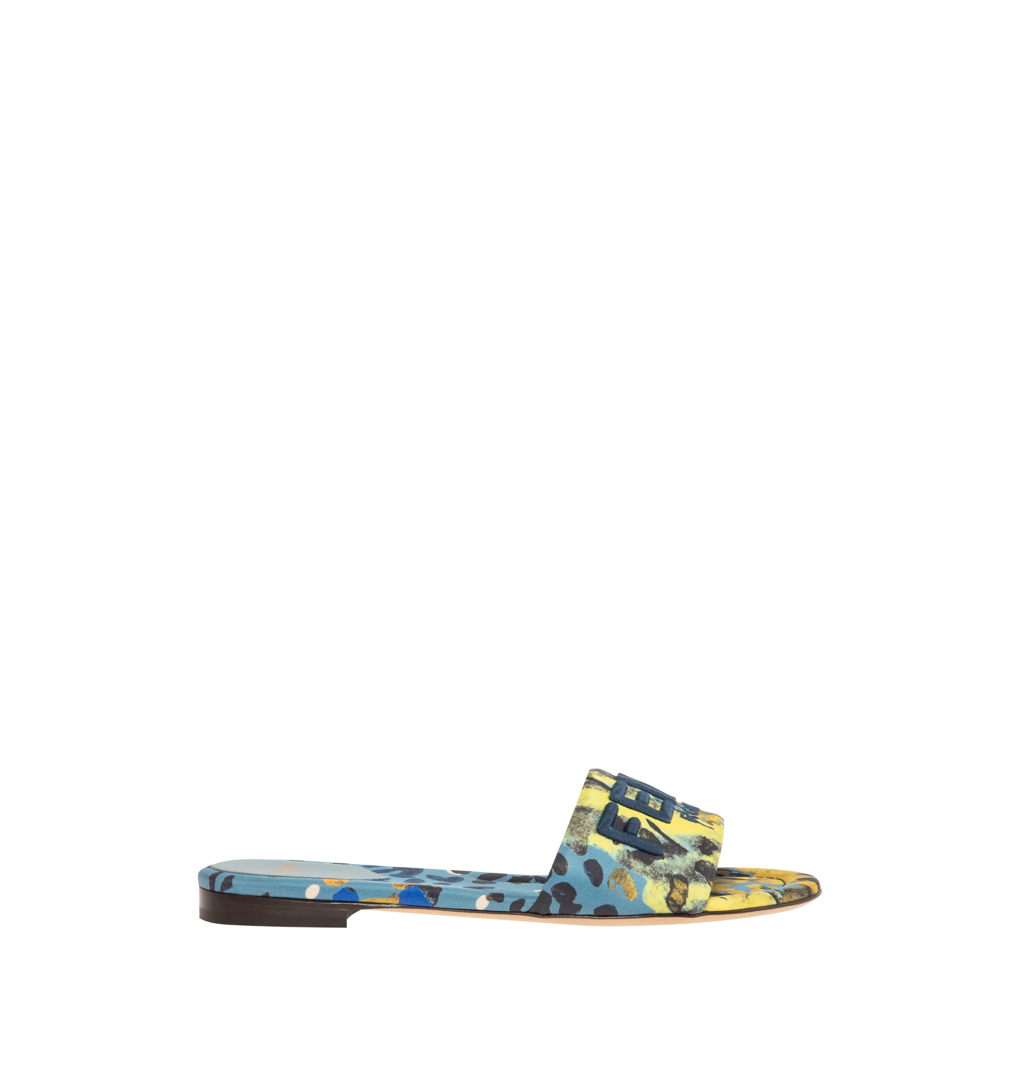 SIGNATURE SLIDE (WOMENS)
