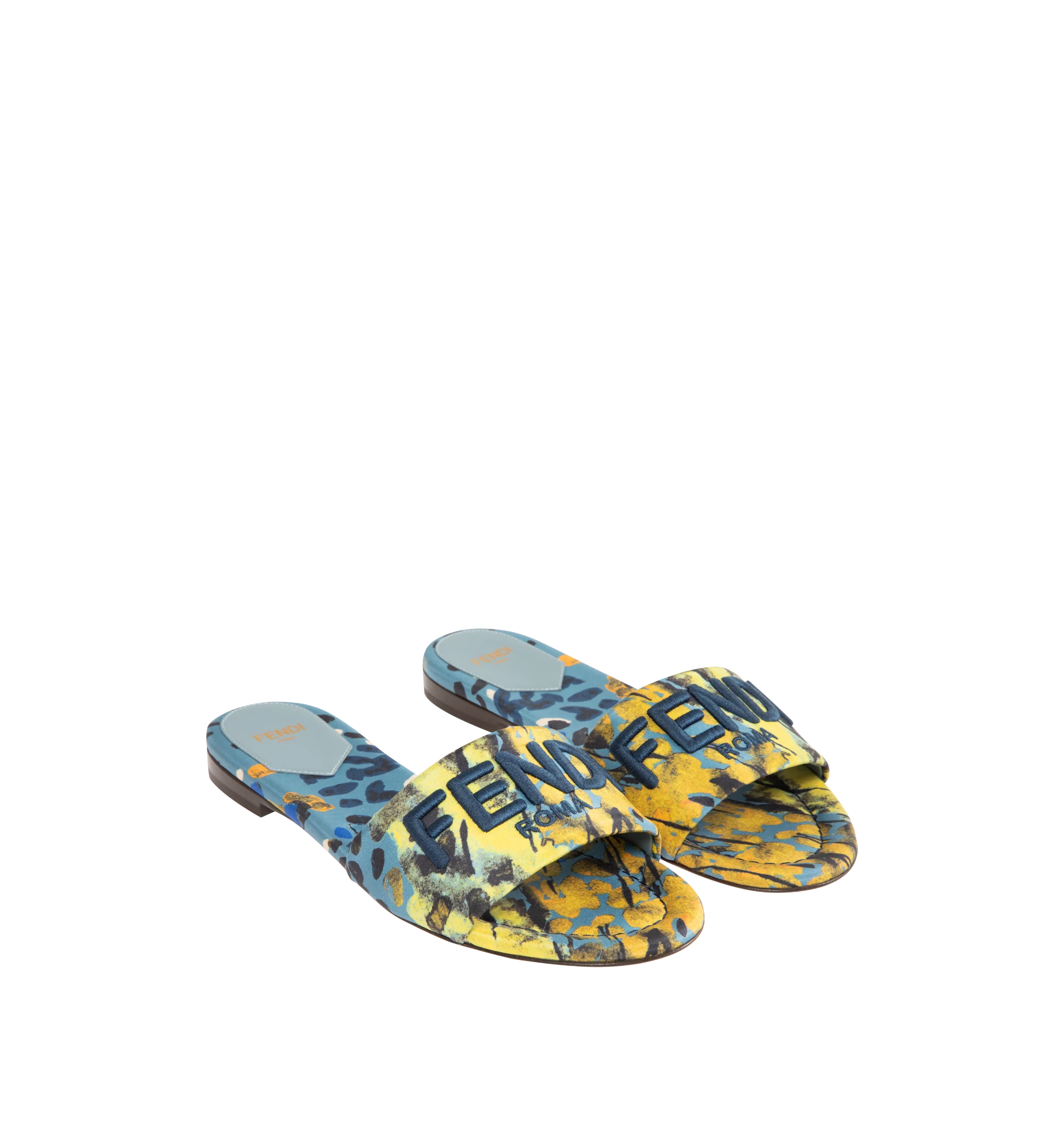 SIGNATURE SLIDE (WOMENS) - Image 2