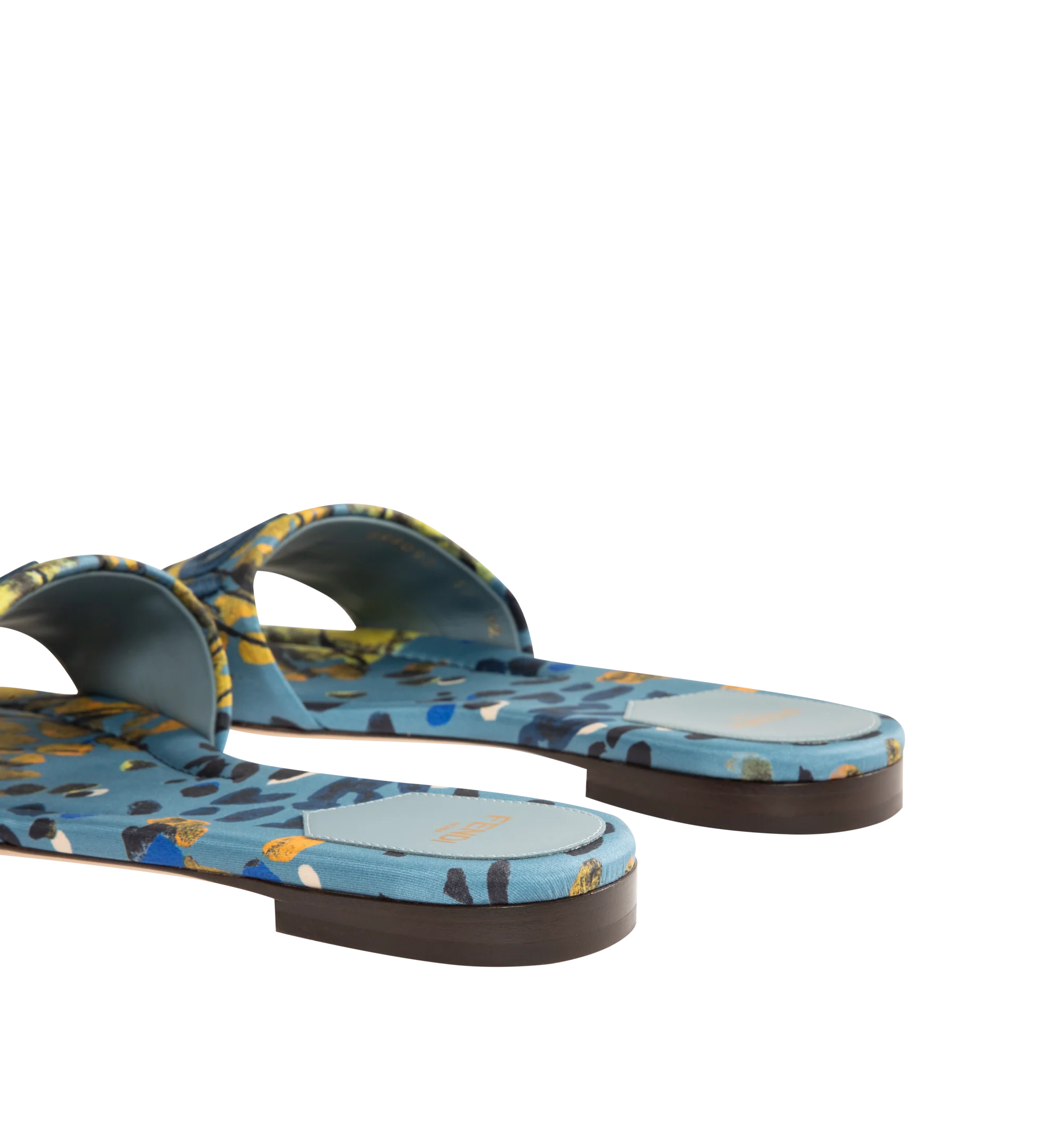 SIGNATURE SLIDE (WOMENS) - Image 3