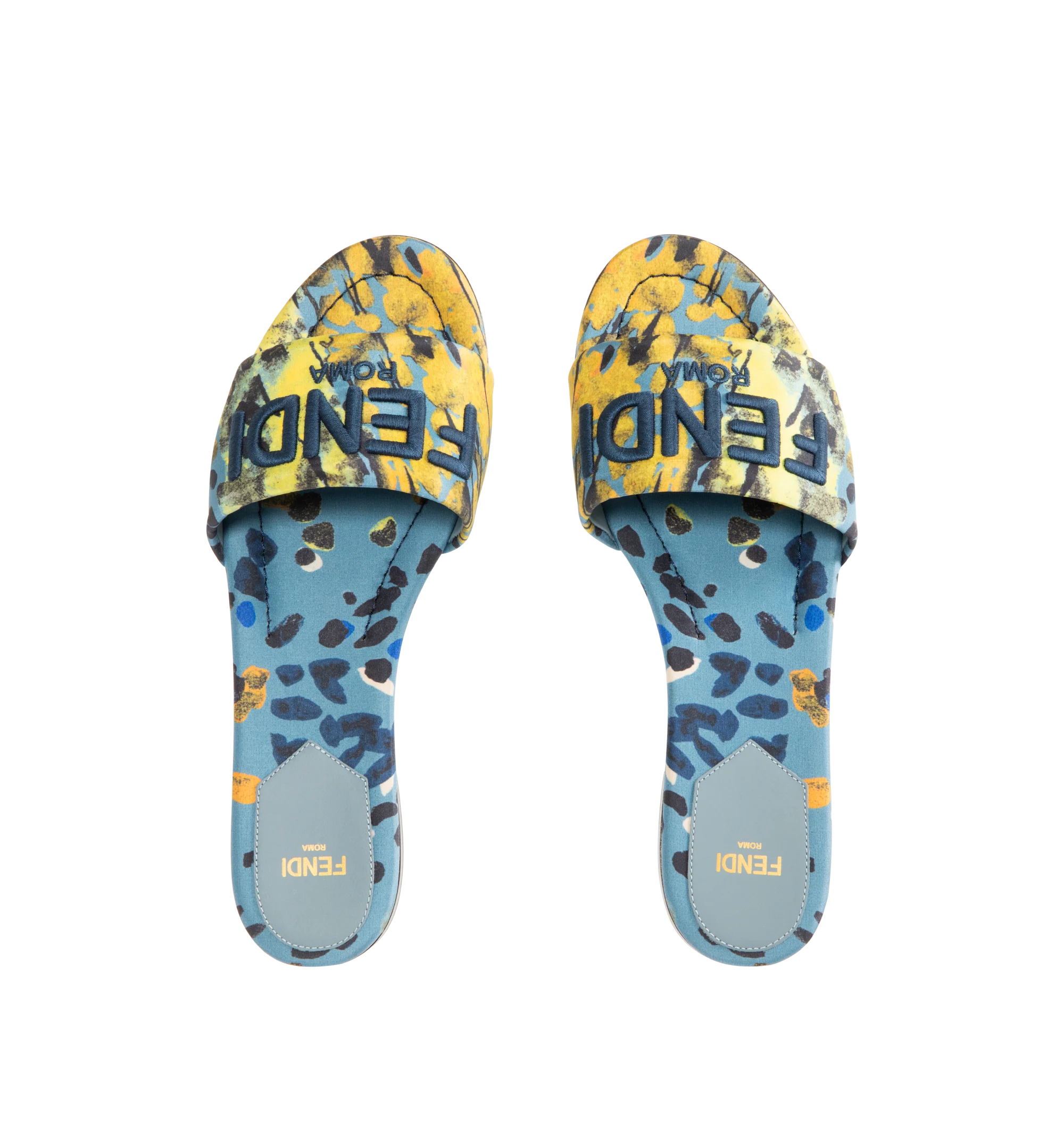 SIGNATURE SLIDE (WOMENS) - Image 4