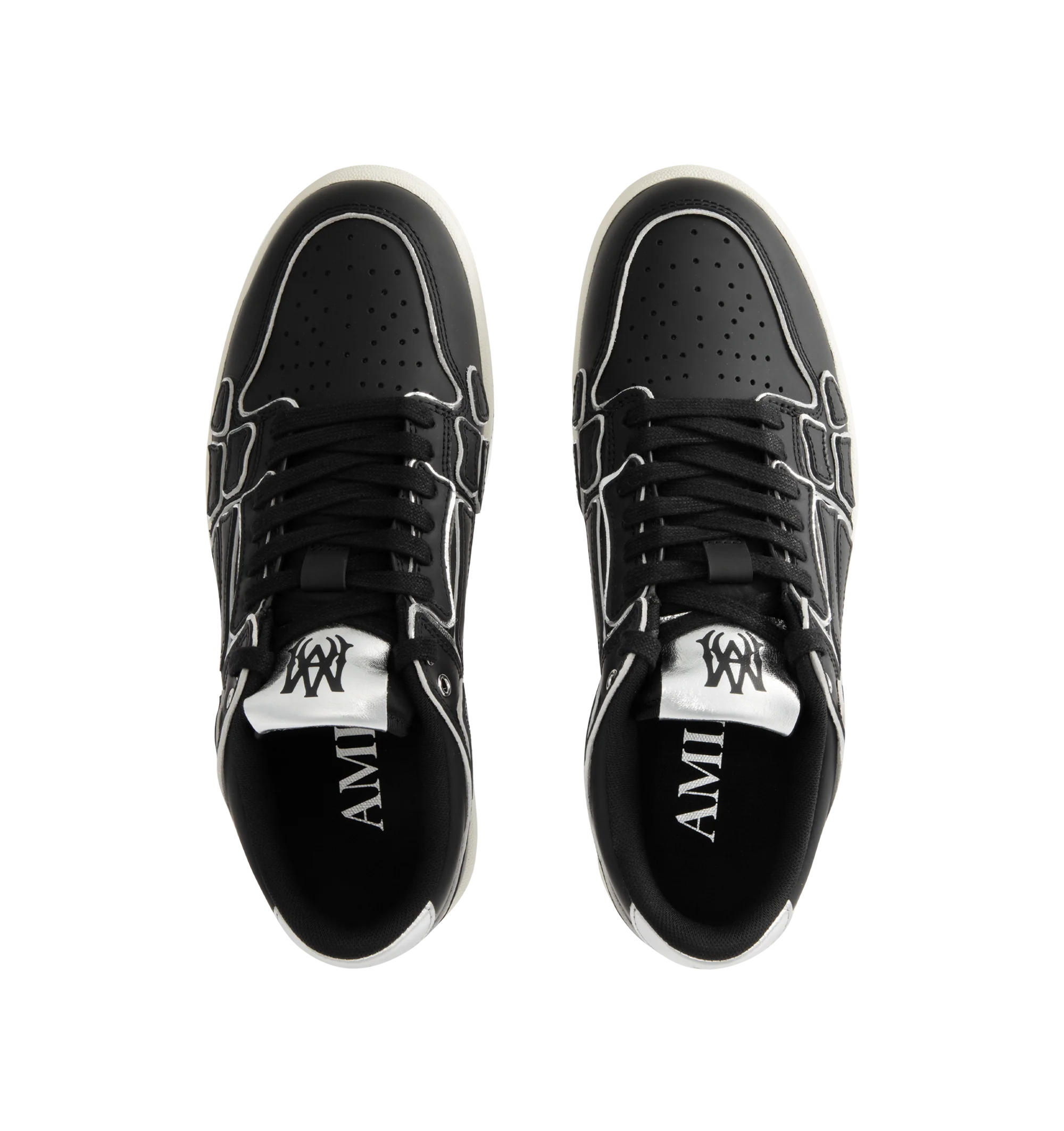 SKEL TOP LOW SNEAKER (MENS) - Image 5