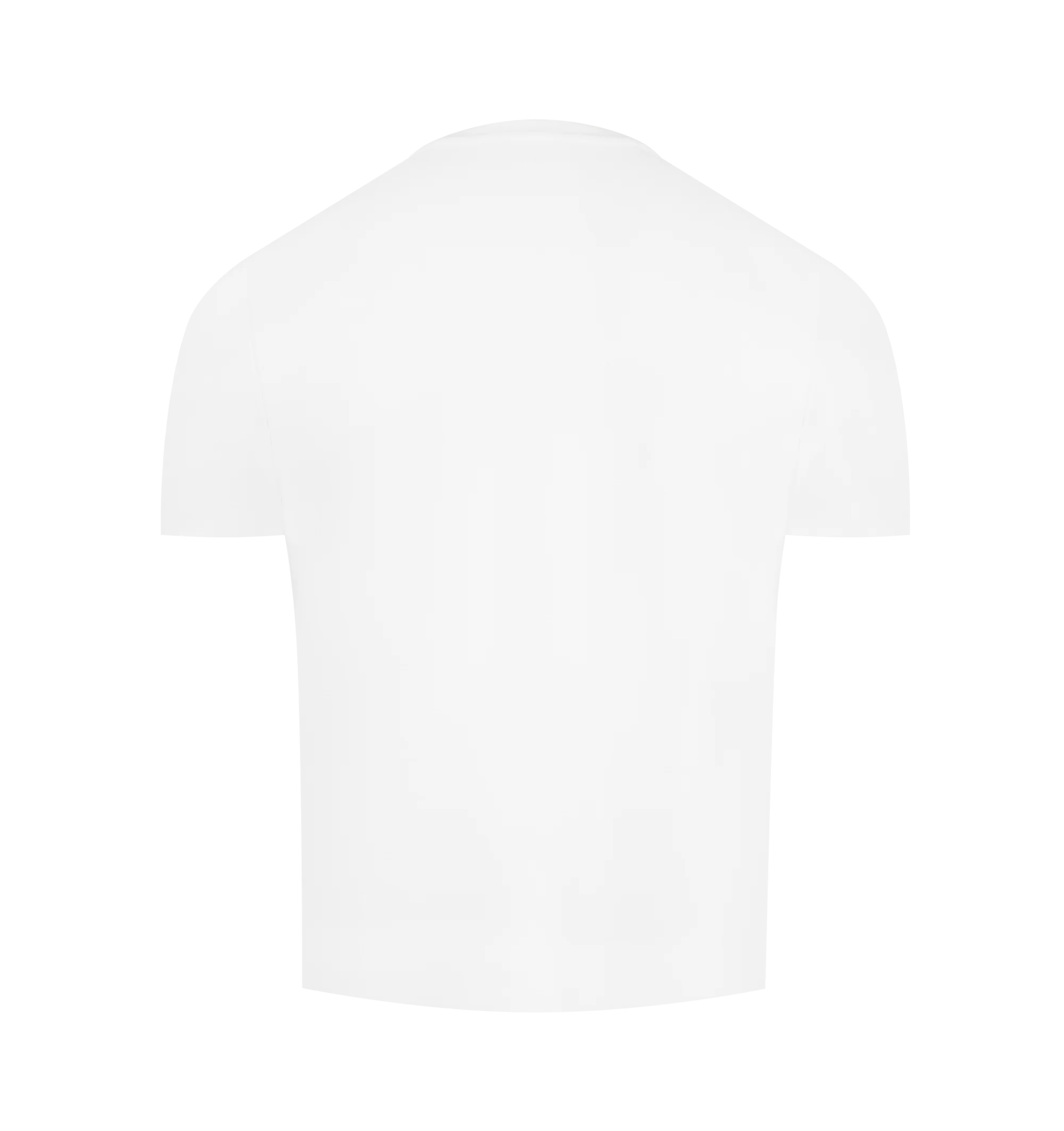 SMALL FIT T-SHIRT (MENS) - Image 2