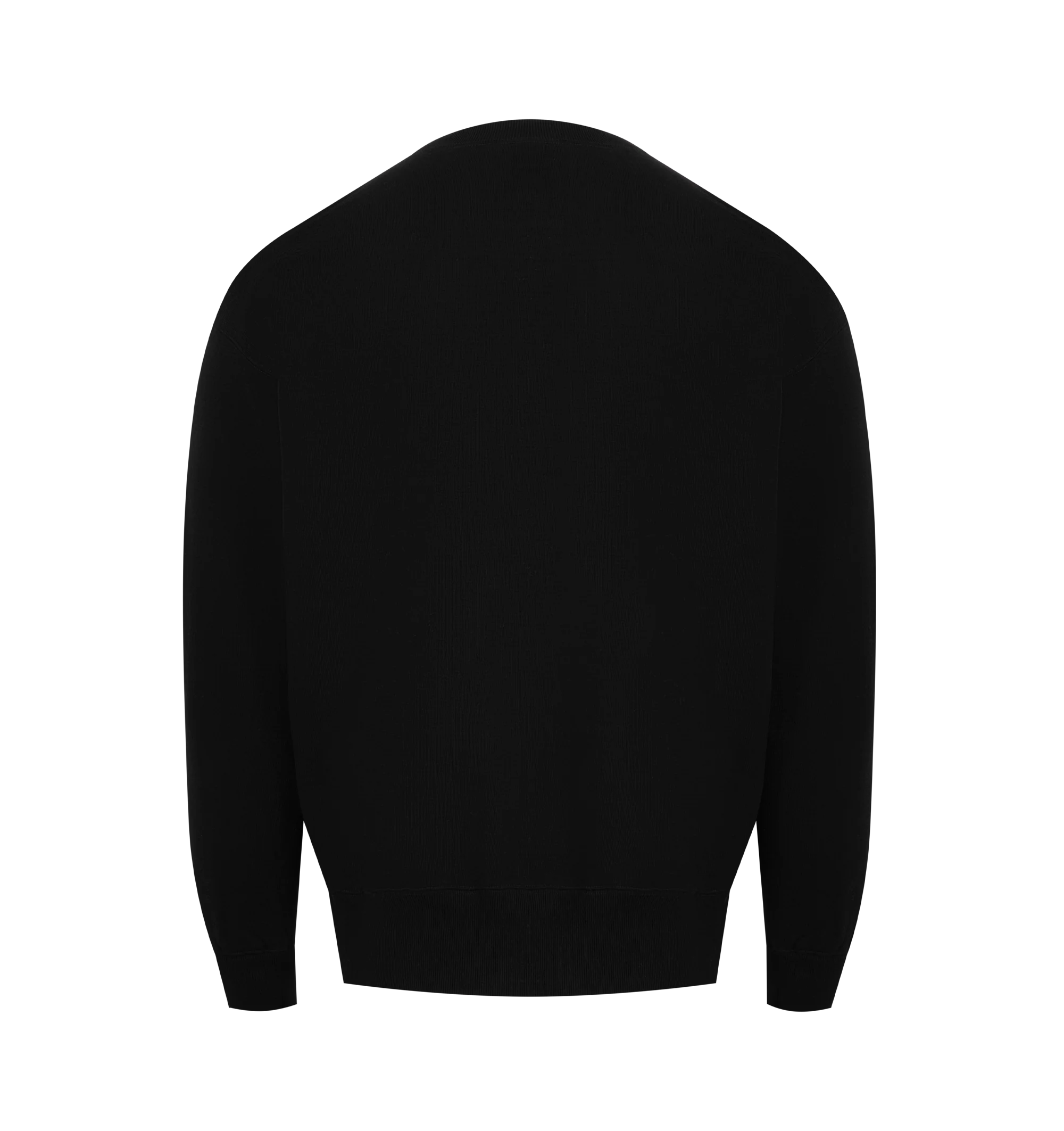 SMOOTH SOFT BD SWEATSHIRT (MENS) - Image 2