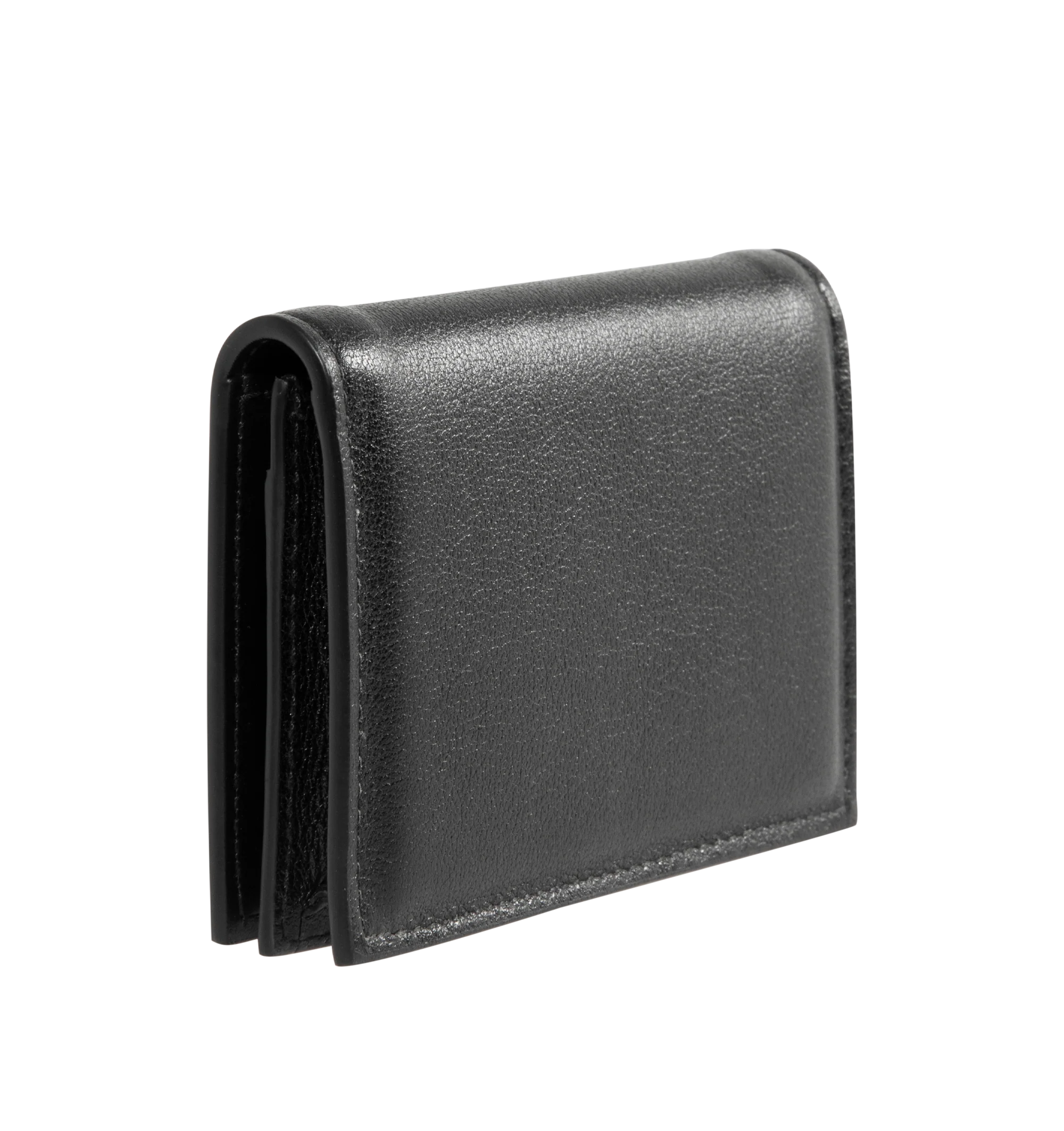 SNAP CLOSURE CARD HOLDER - Image 2