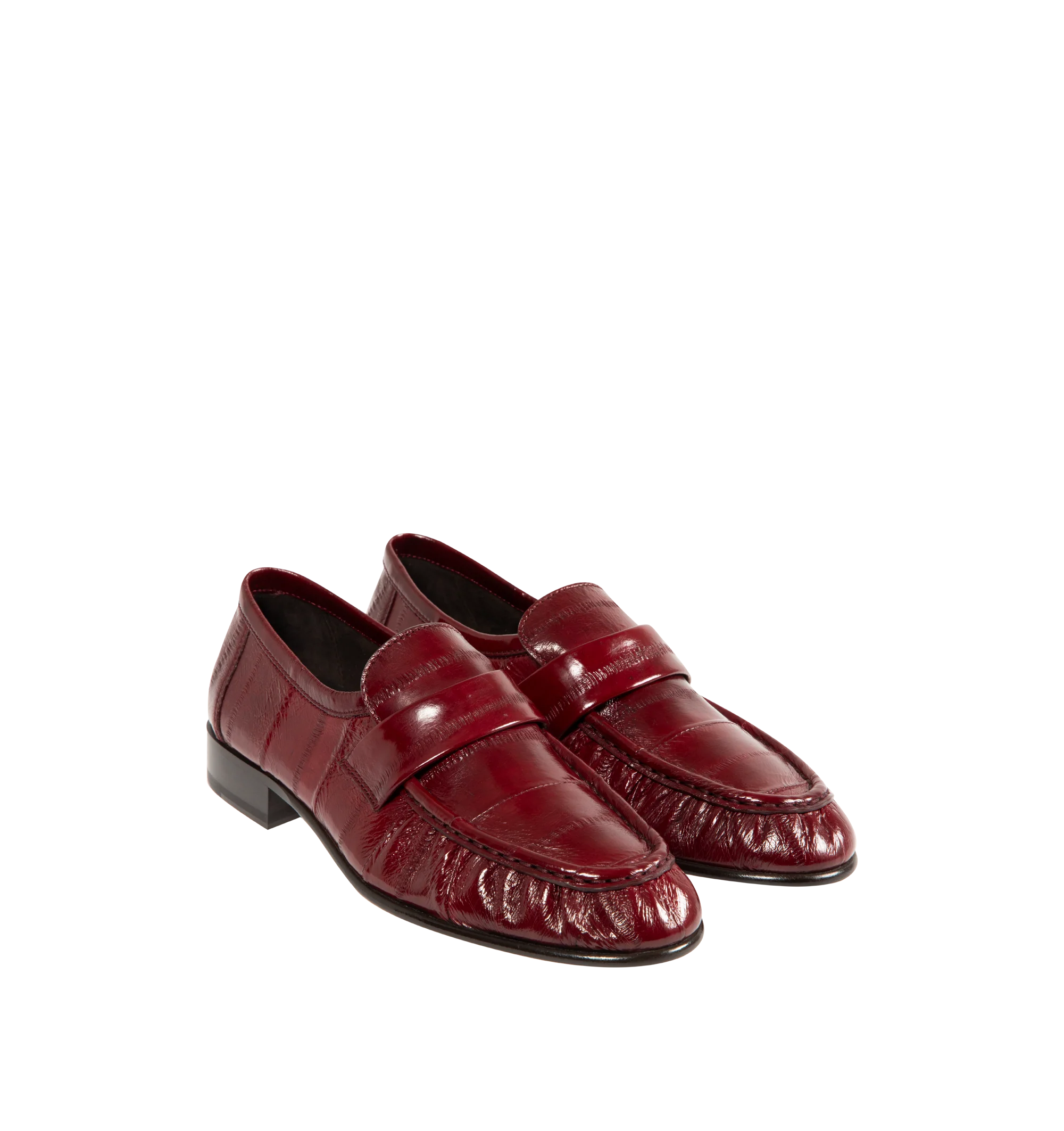 SOFT LOAFER (WOMENS) - Image 2