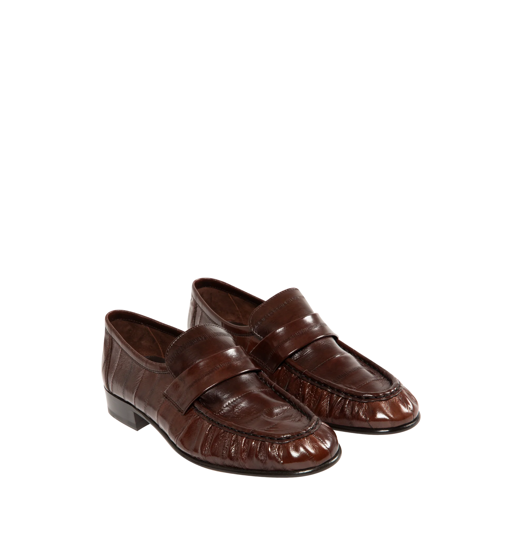 SOFT LOAFER (WOMENS) - Image 2